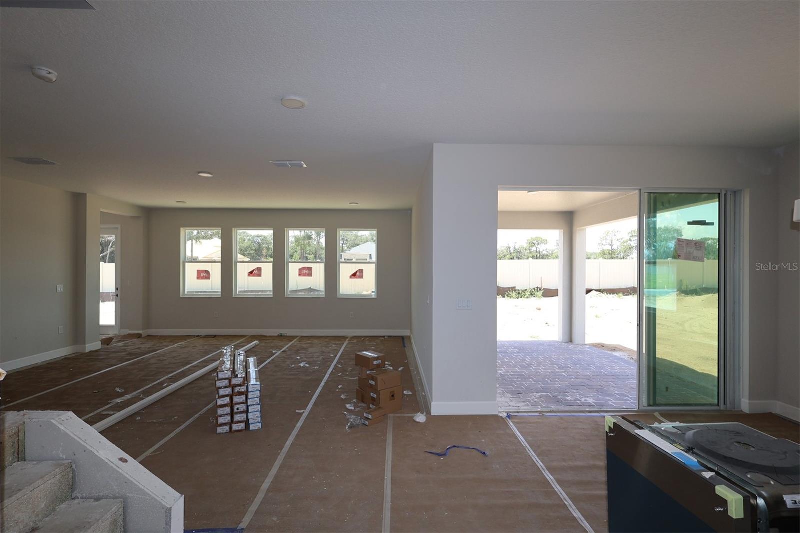 WILLOW RUN - Residential