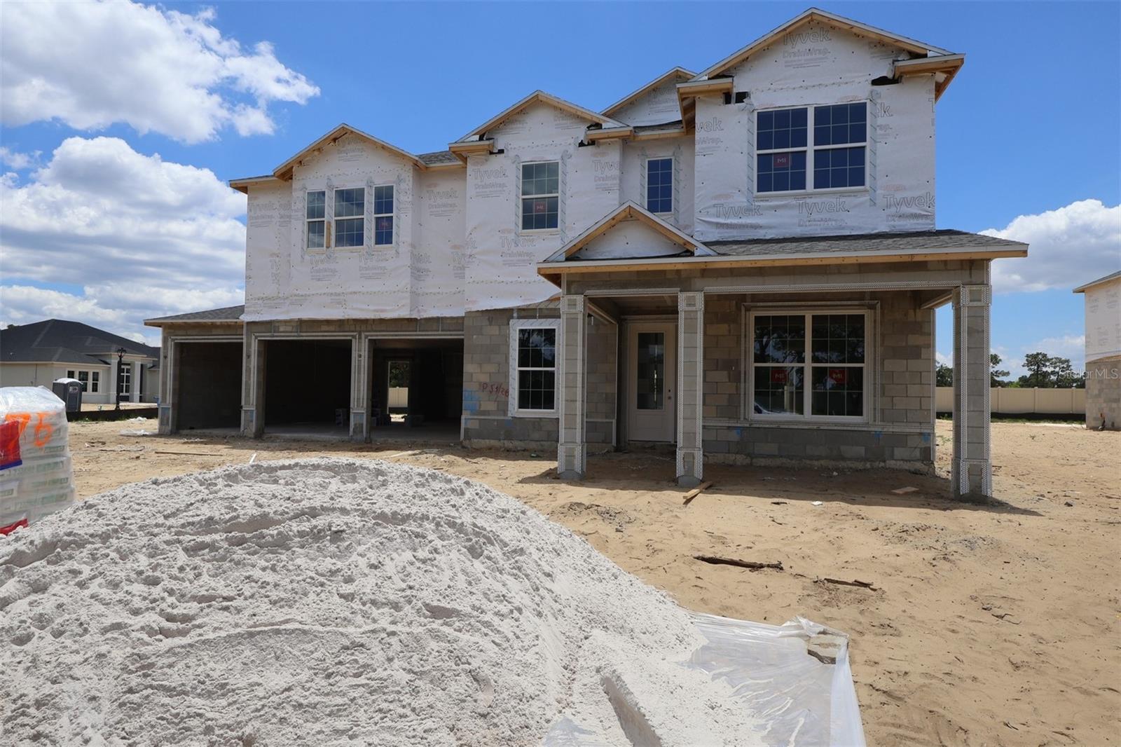 WILLOW RUN - Residential
