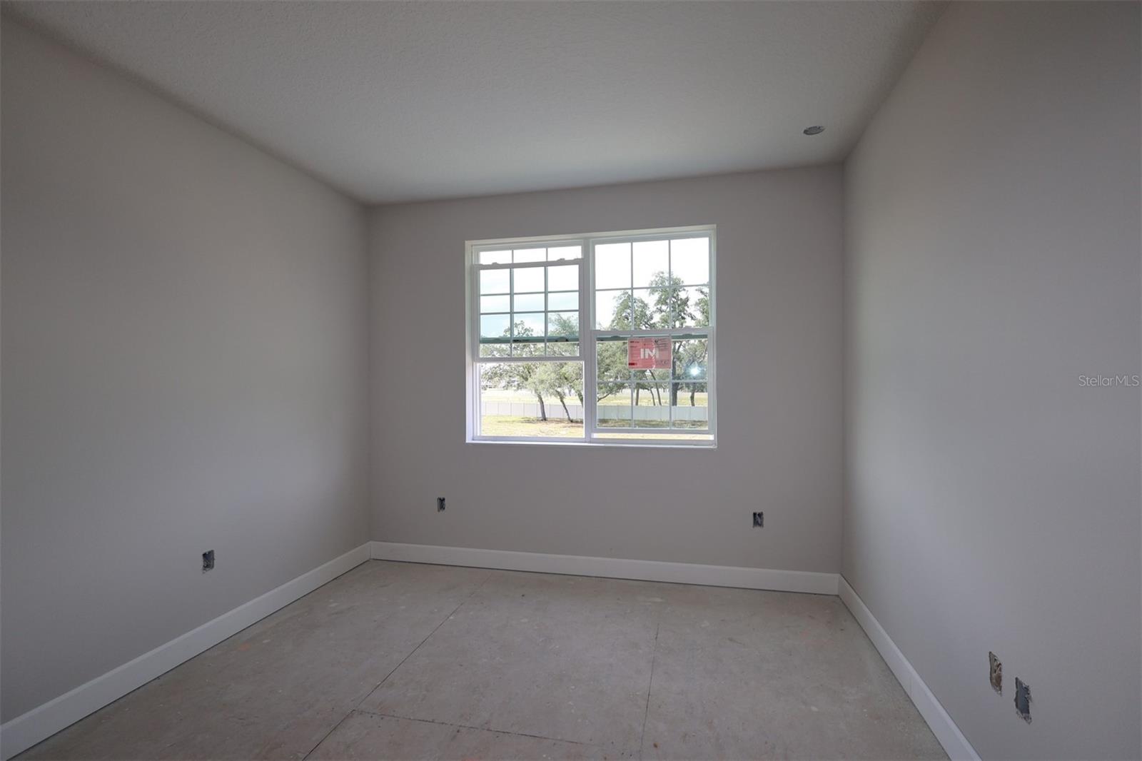 WILLOW RUN - Residential