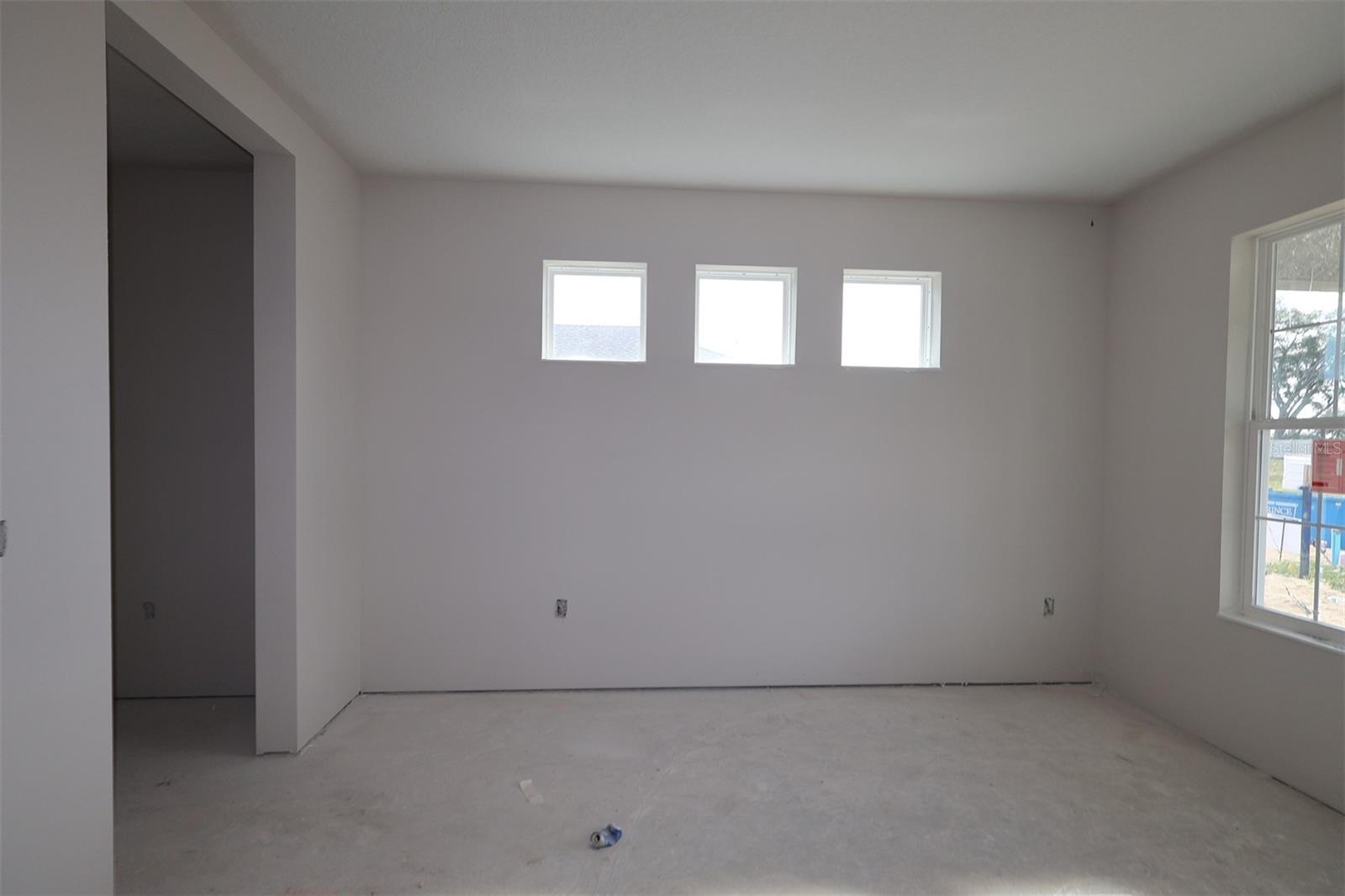 WILLOW RUN - Residential