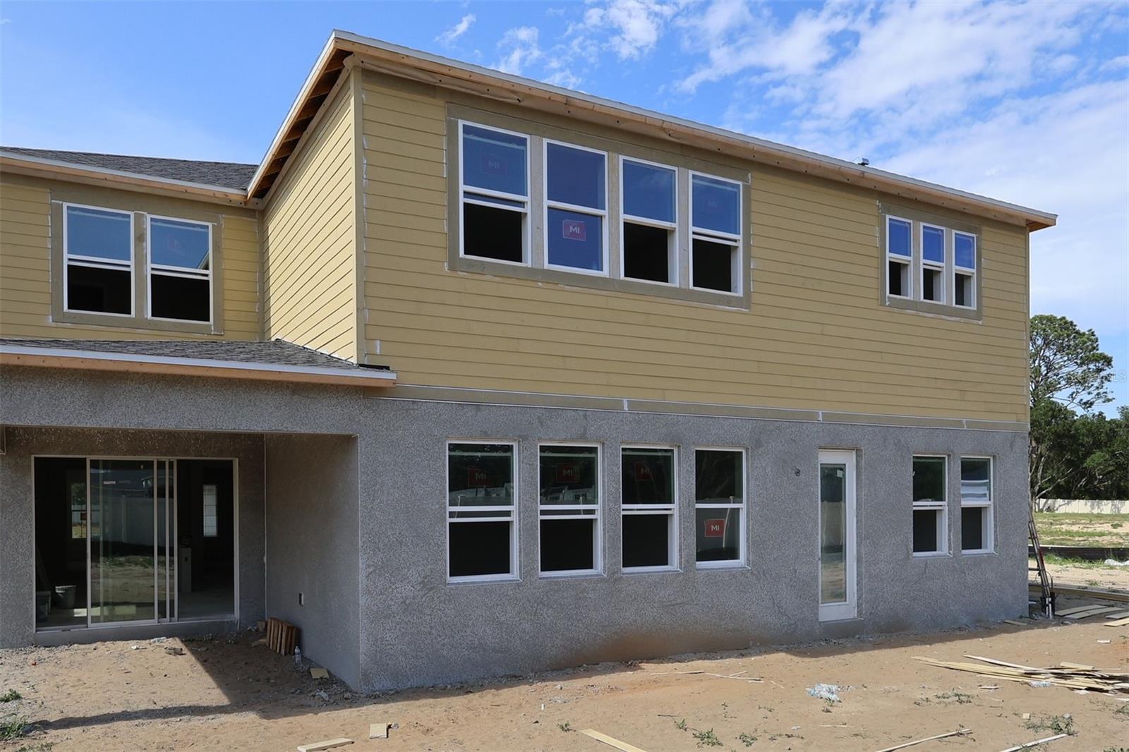 WILLOW RUN - Residential