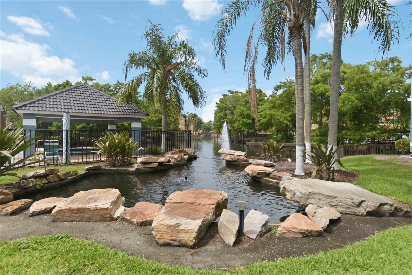 VENETIAN PLACE CONDO - Residential