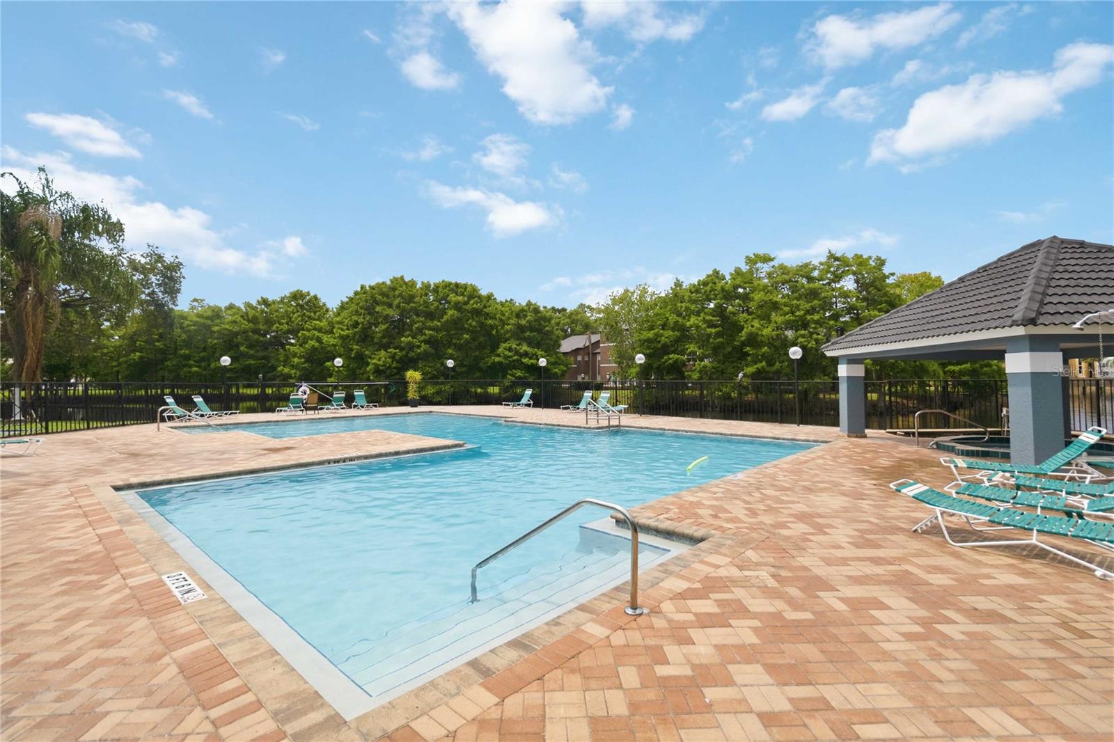 VENETIAN PLACE CONDO - Residential