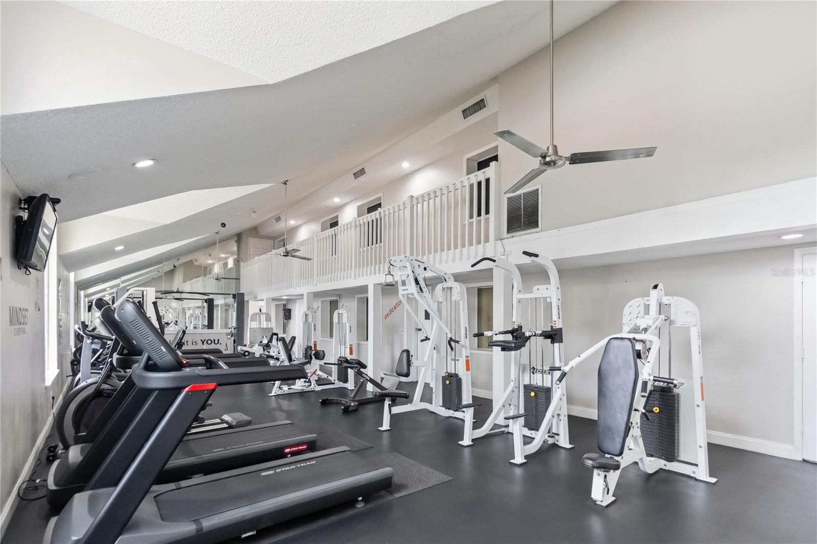 VENETIAN PLACE CONDO - Residential