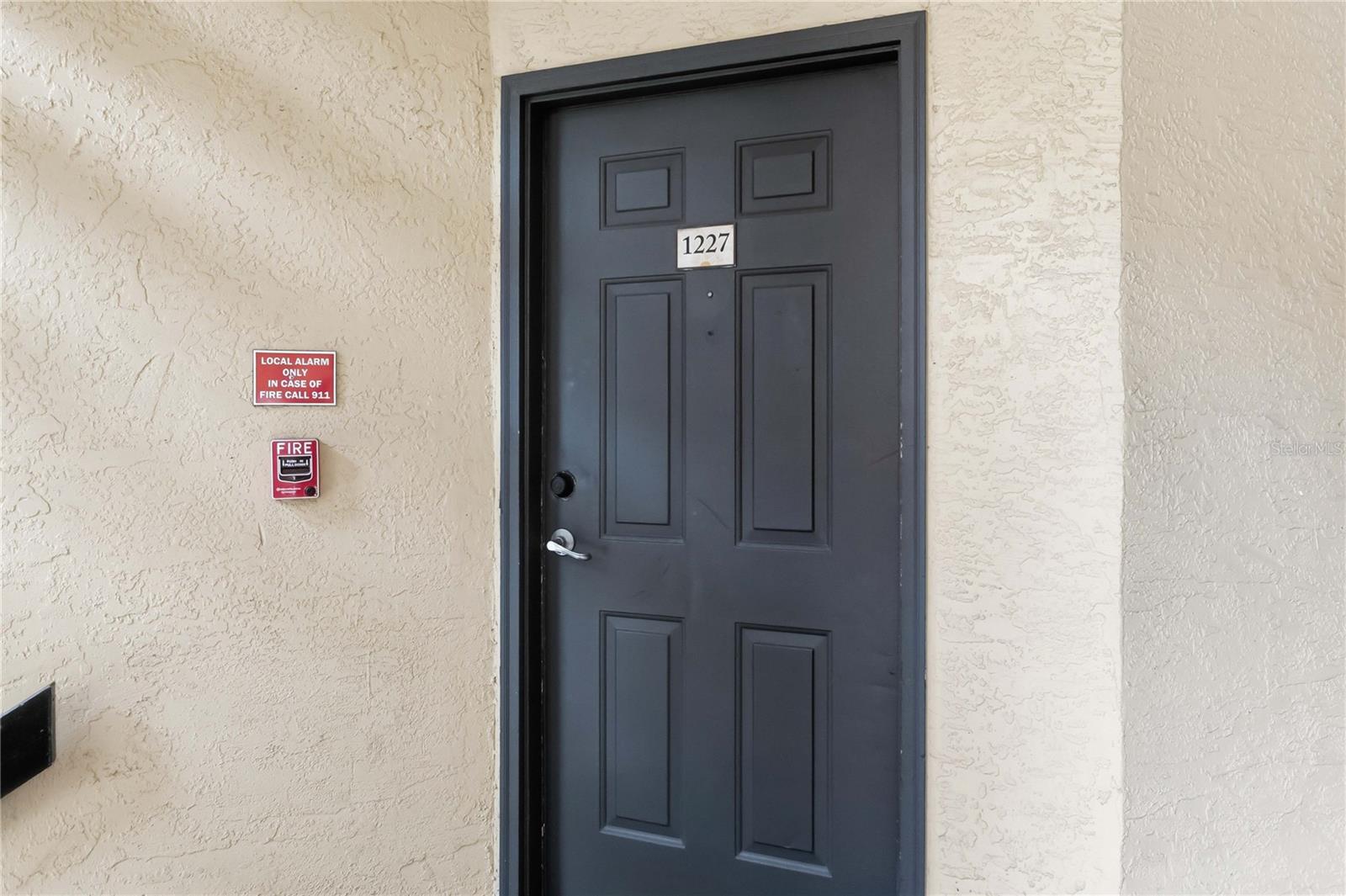 VENETIAN PLACE CONDO - Residential