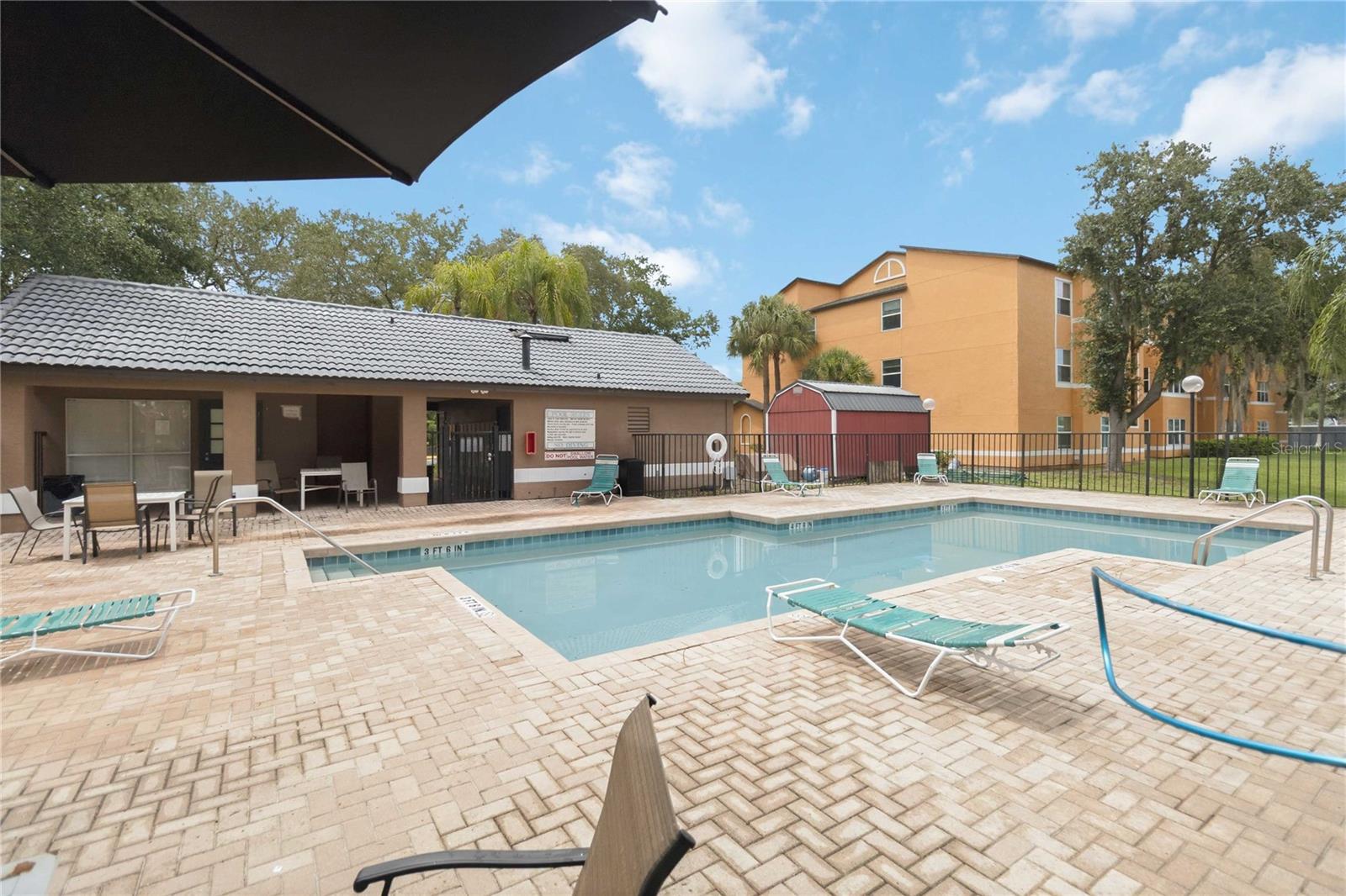 VENETIAN PLACE CONDO - Residential