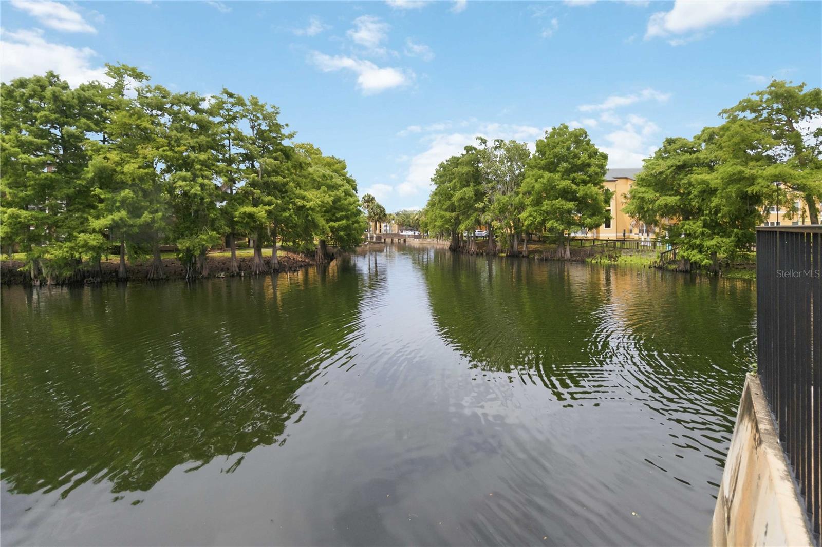 VENETIAN PLACE CONDO - Residential