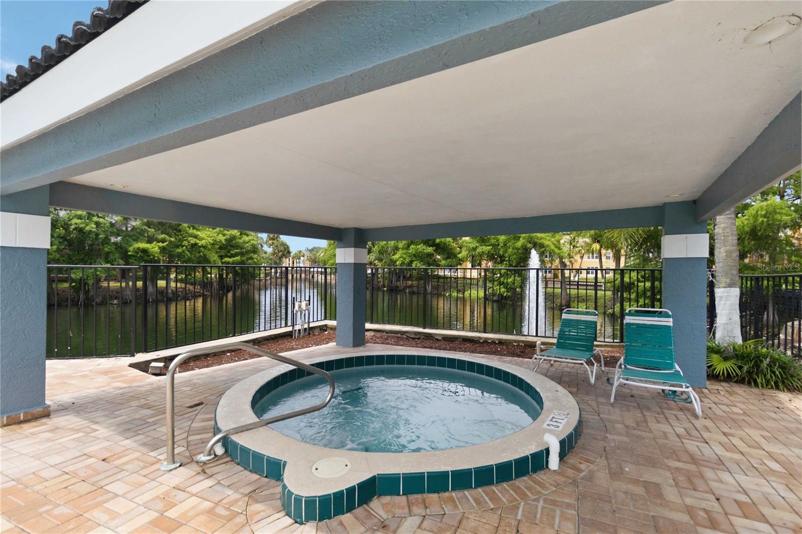 VENETIAN PLACE CONDO - Residential