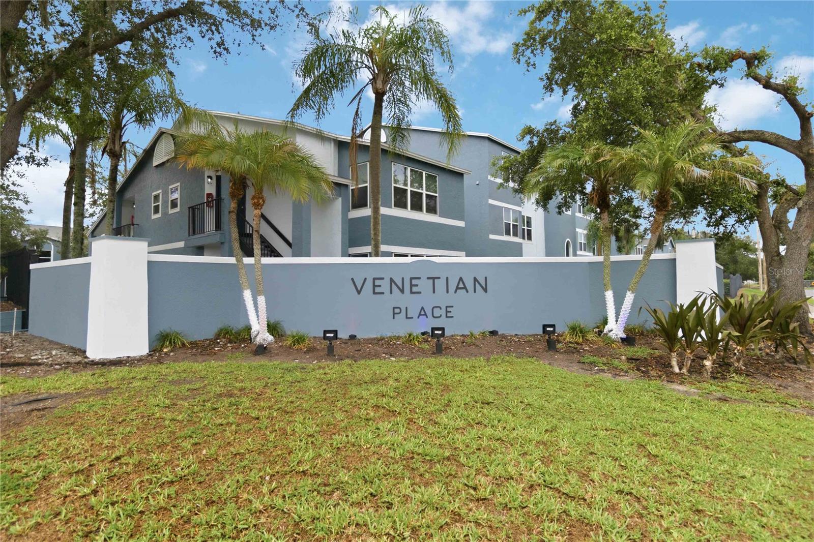 VENETIAN PLACE CONDO - Residential