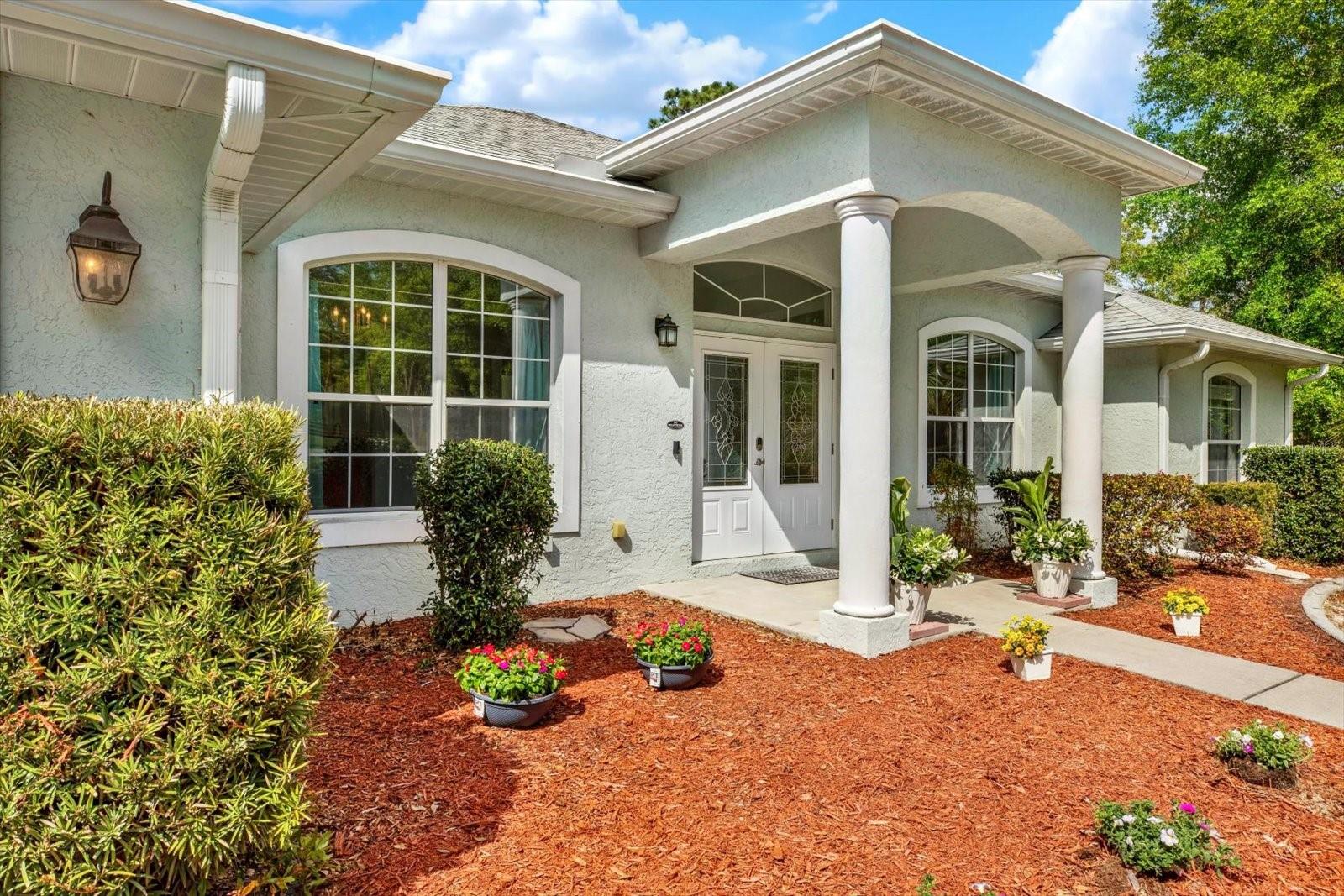QUAIL RUN - Residential