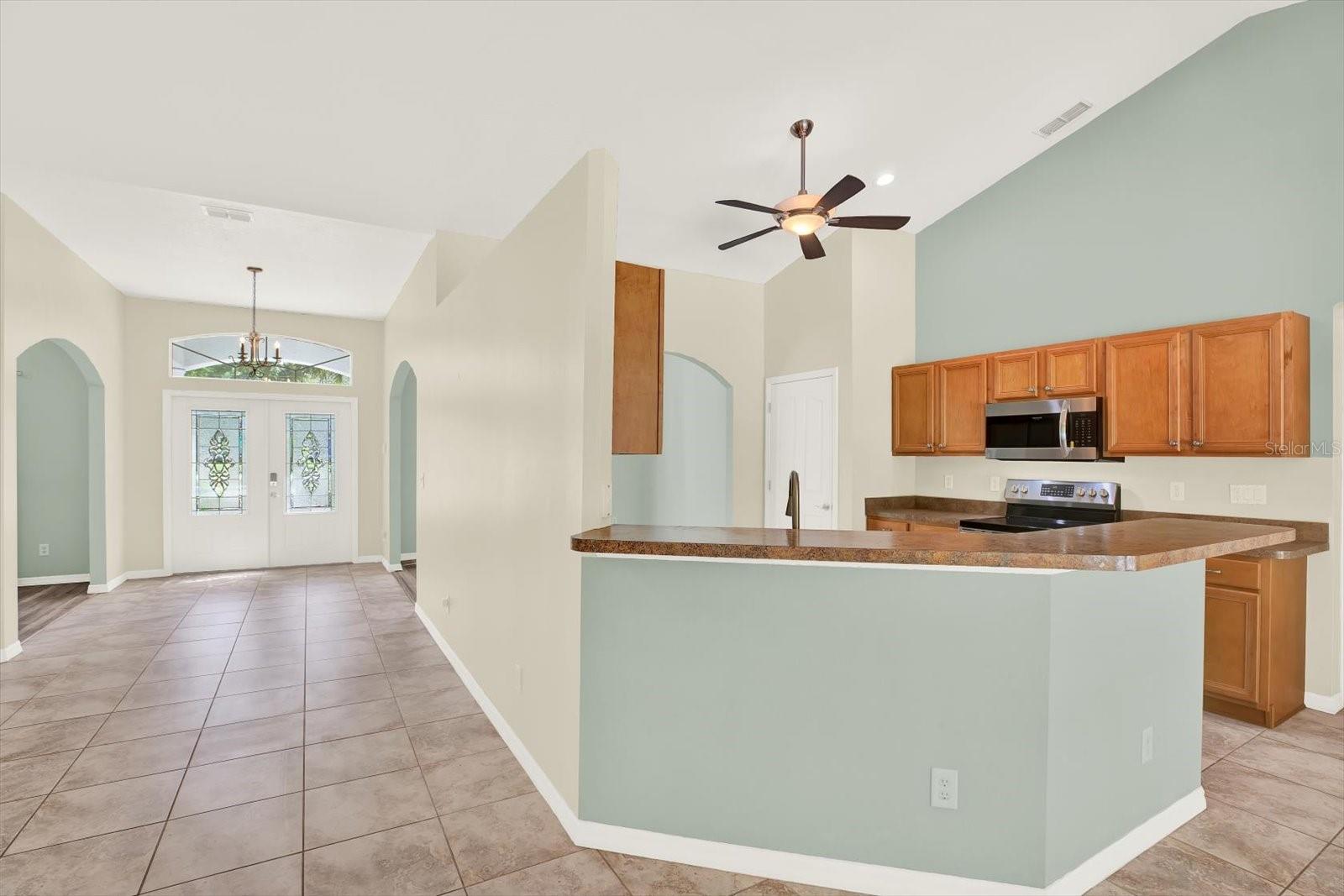 QUAIL RUN - Residential
