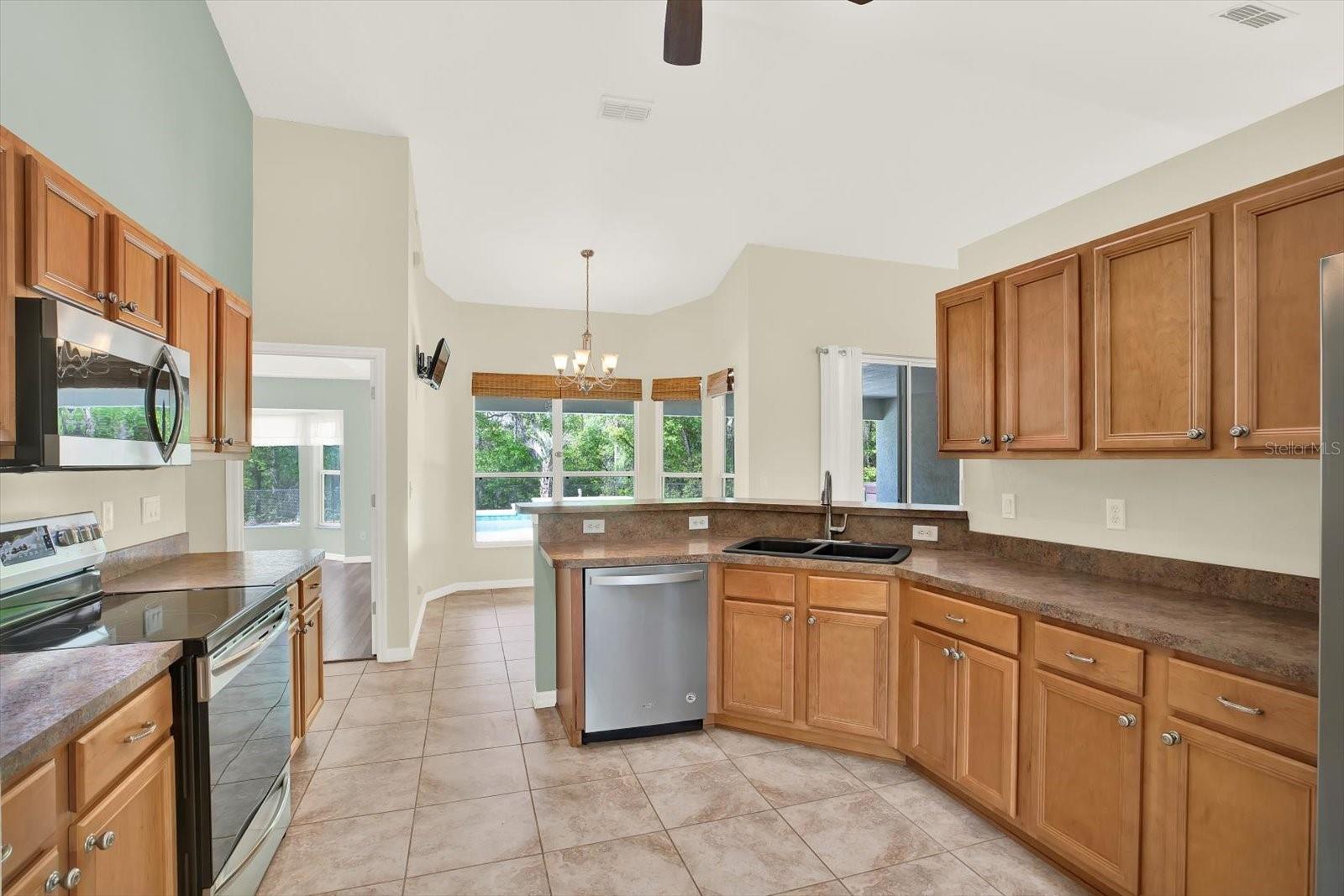 QUAIL RUN - Residential