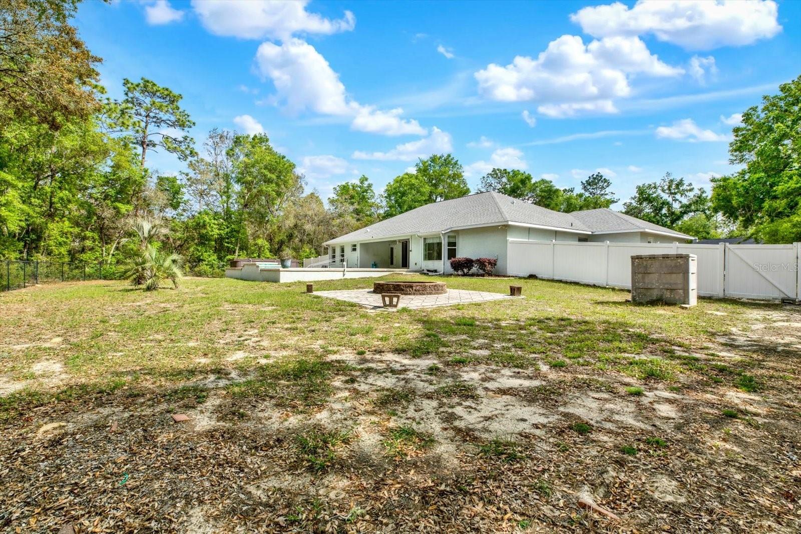 QUAIL RUN - Residential