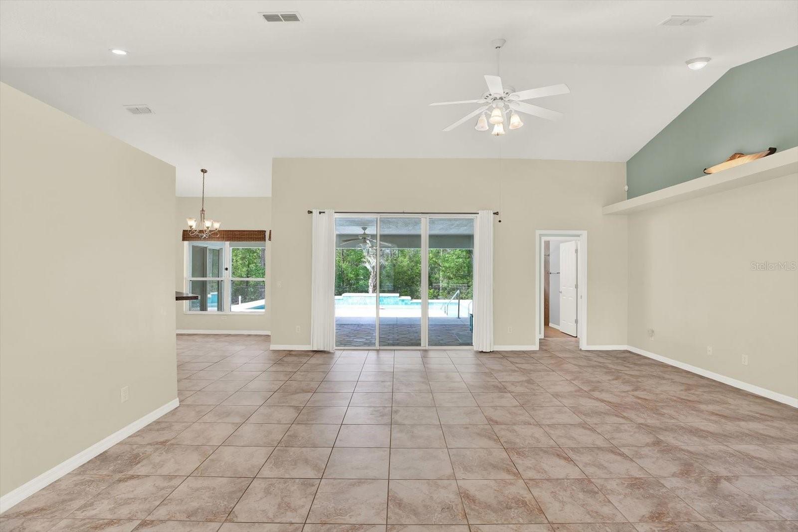 QUAIL RUN - Residential