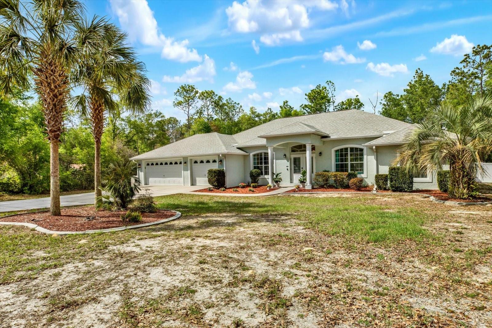 QUAIL RUN - Residential
