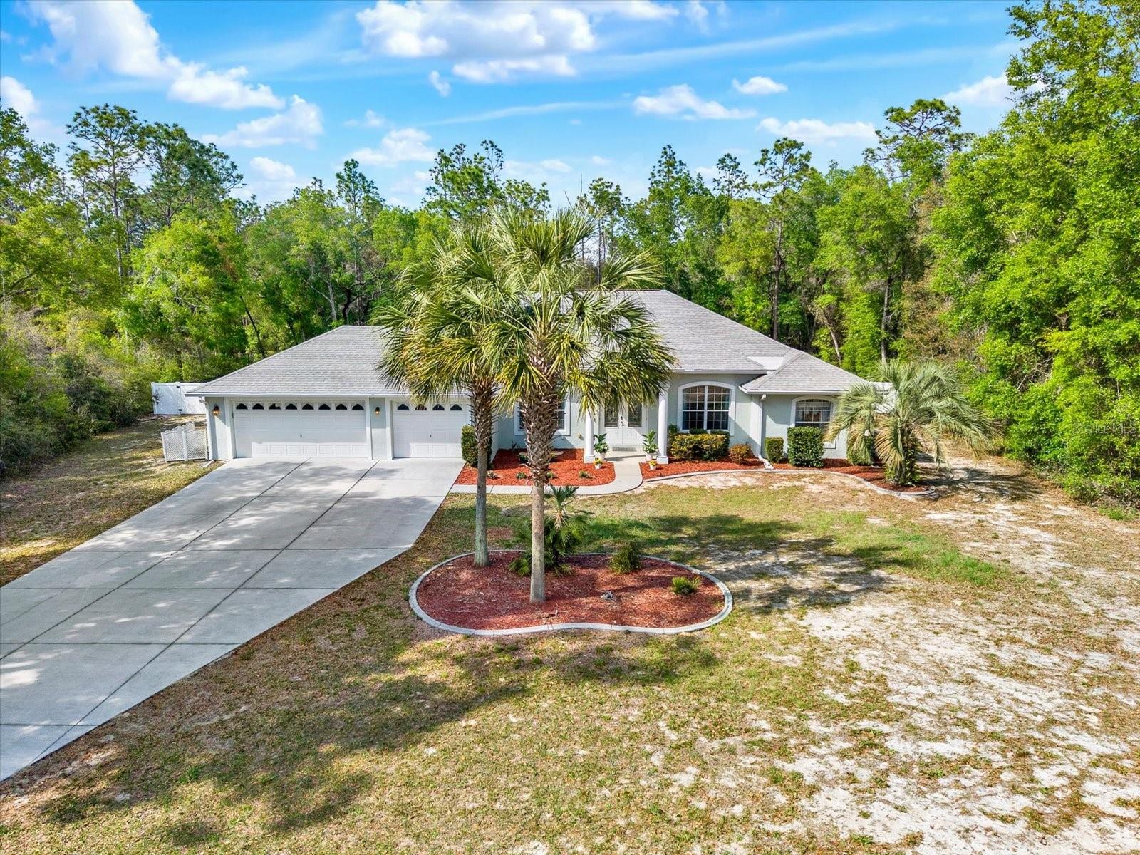 QUAIL RUN - Residential