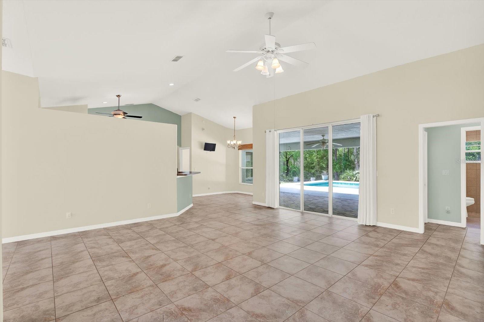 QUAIL RUN - Residential
