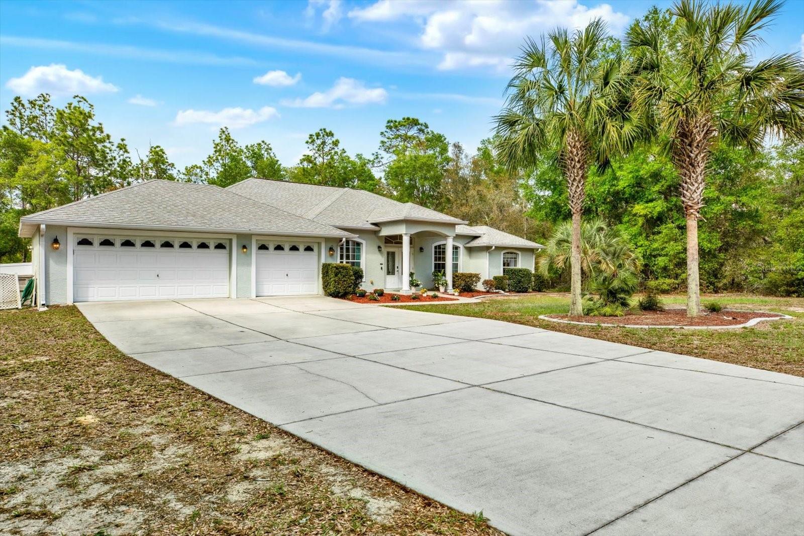 QUAIL RUN - Residential