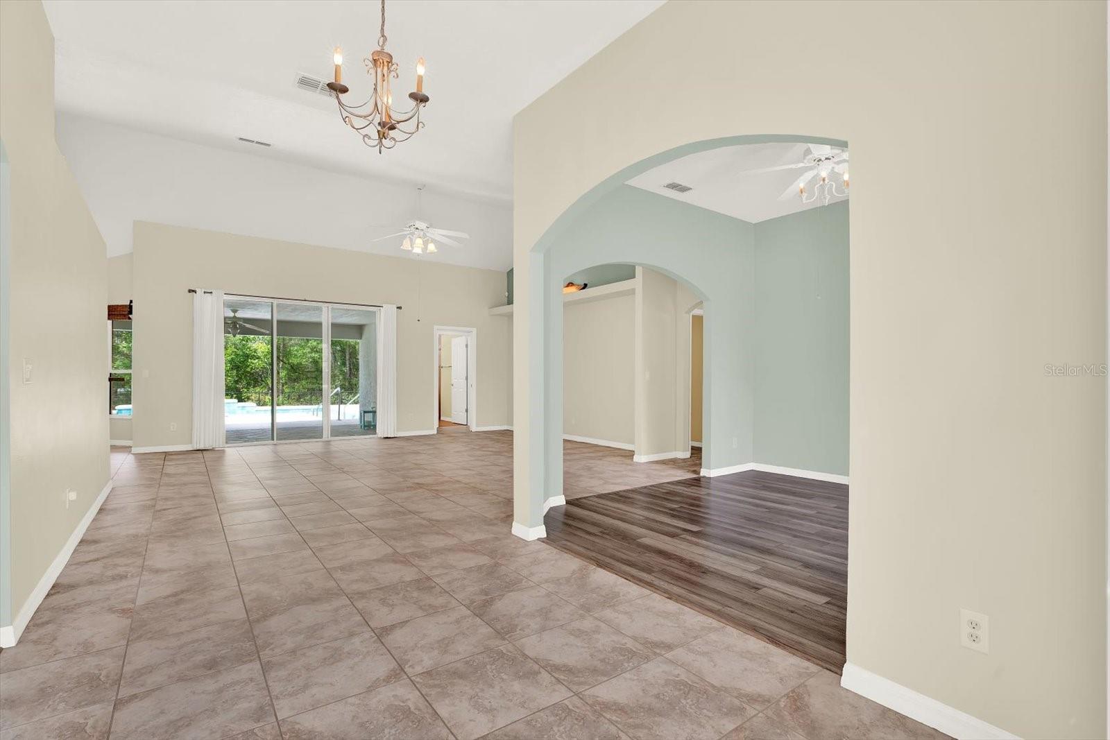 QUAIL RUN - Residential