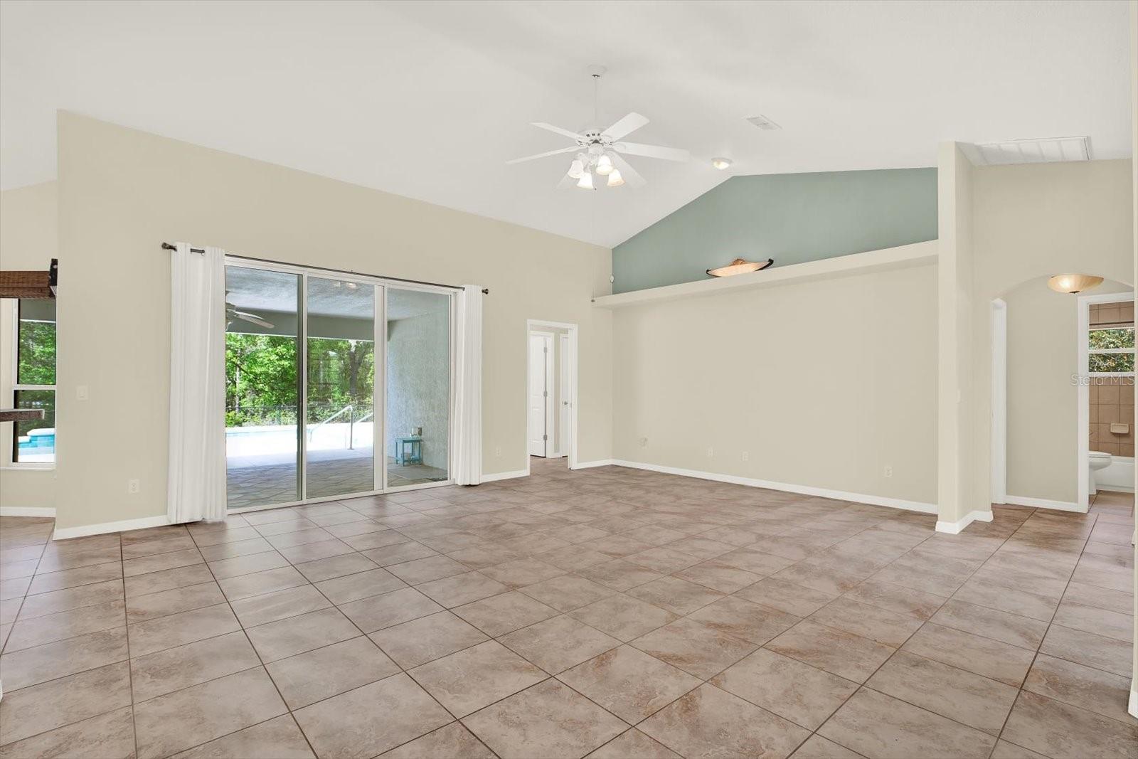 QUAIL RUN - Residential