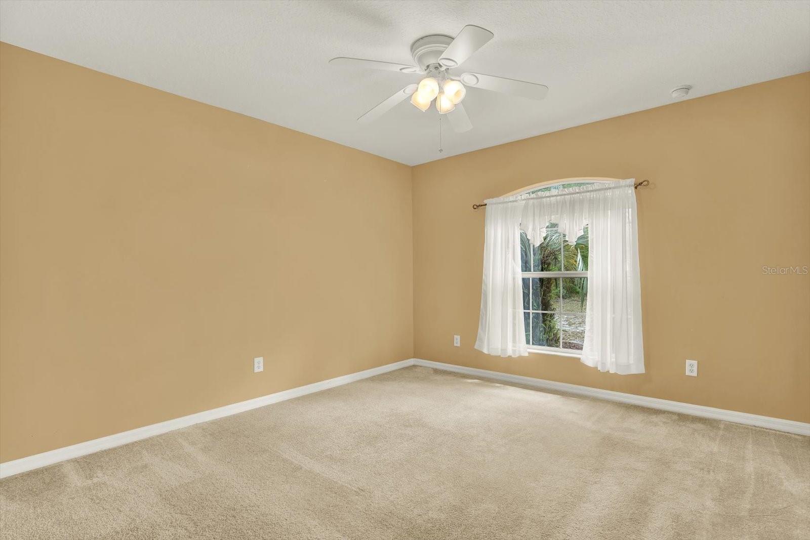QUAIL RUN - Residential