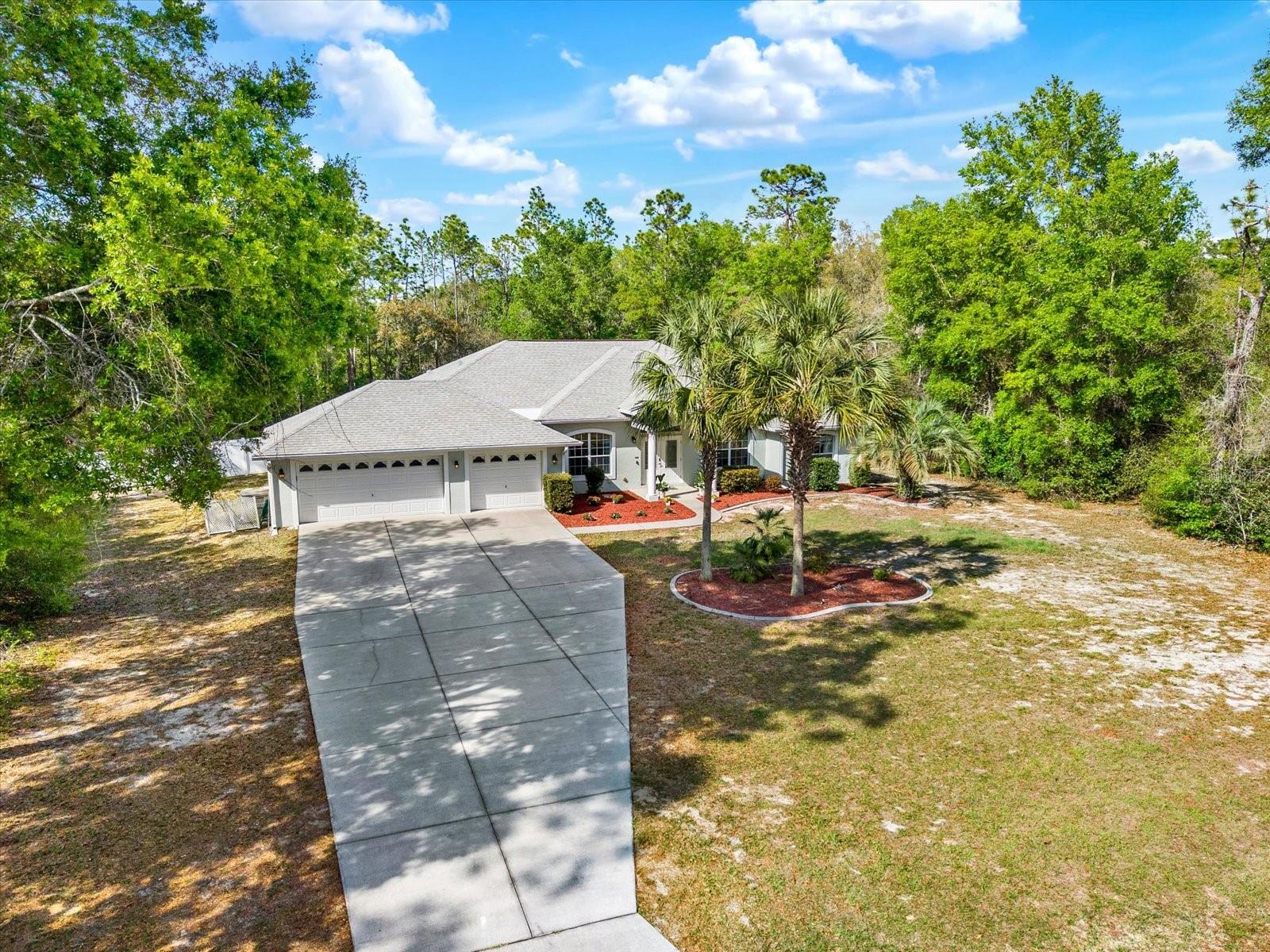 QUAIL RUN - Residential