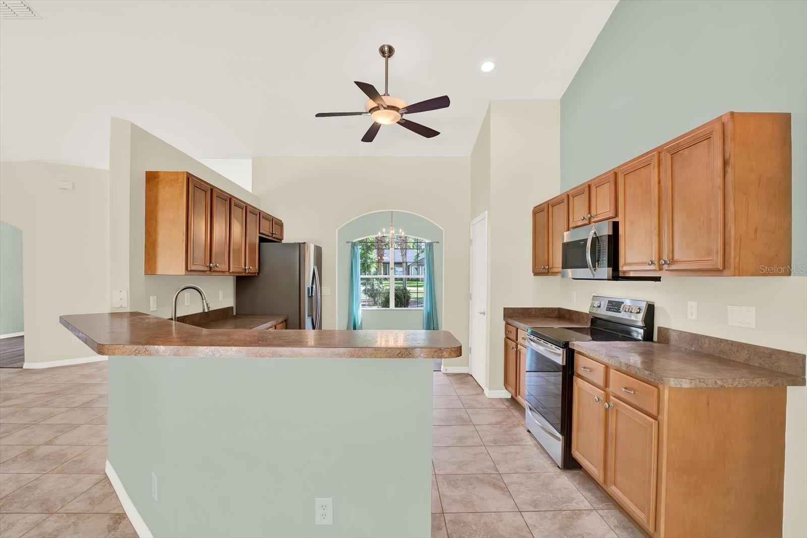 QUAIL RUN - Residential