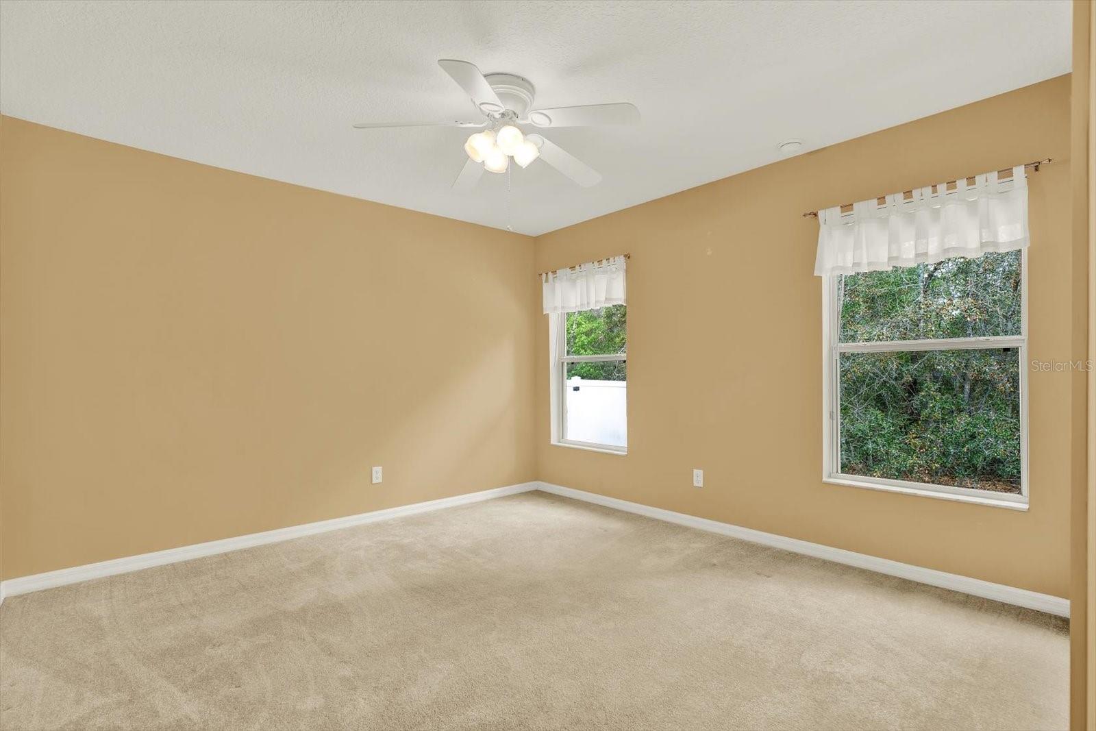 QUAIL RUN - Residential
