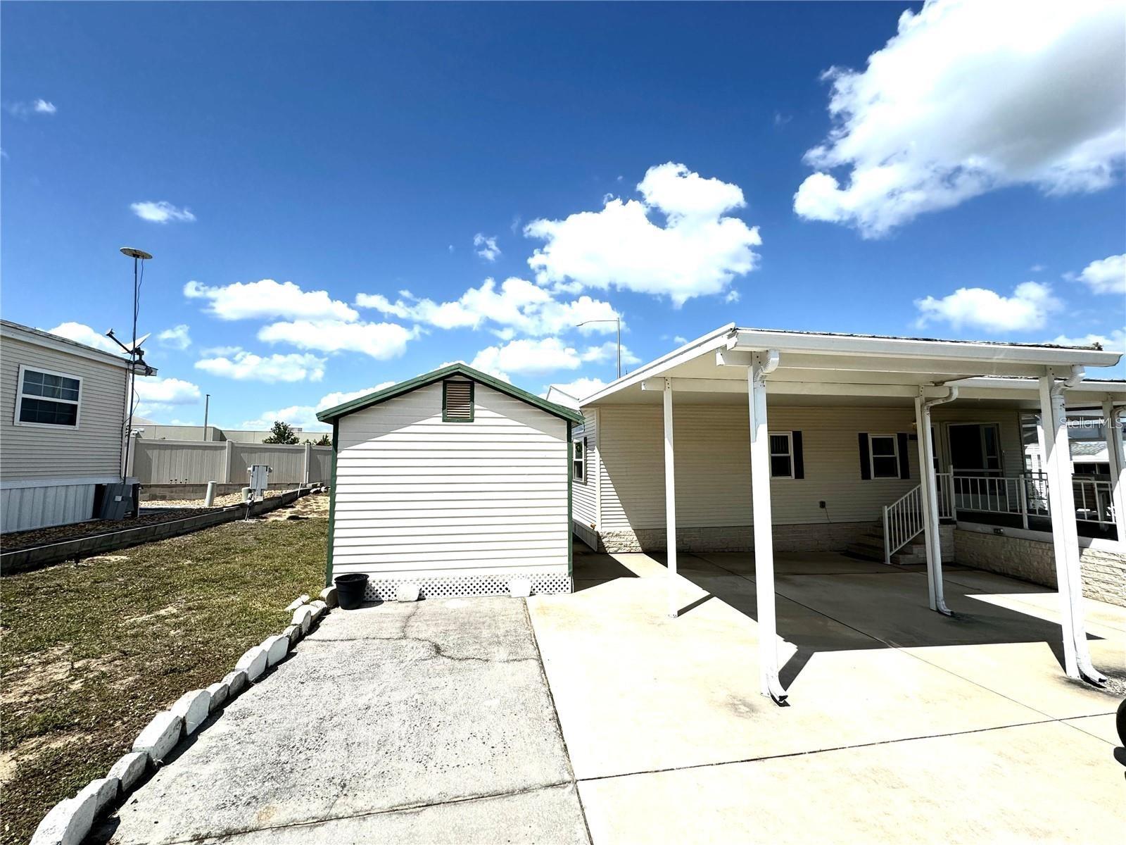 DEER CREEK GOLF & TENNIS RV RESORT PH 03-A - Residential