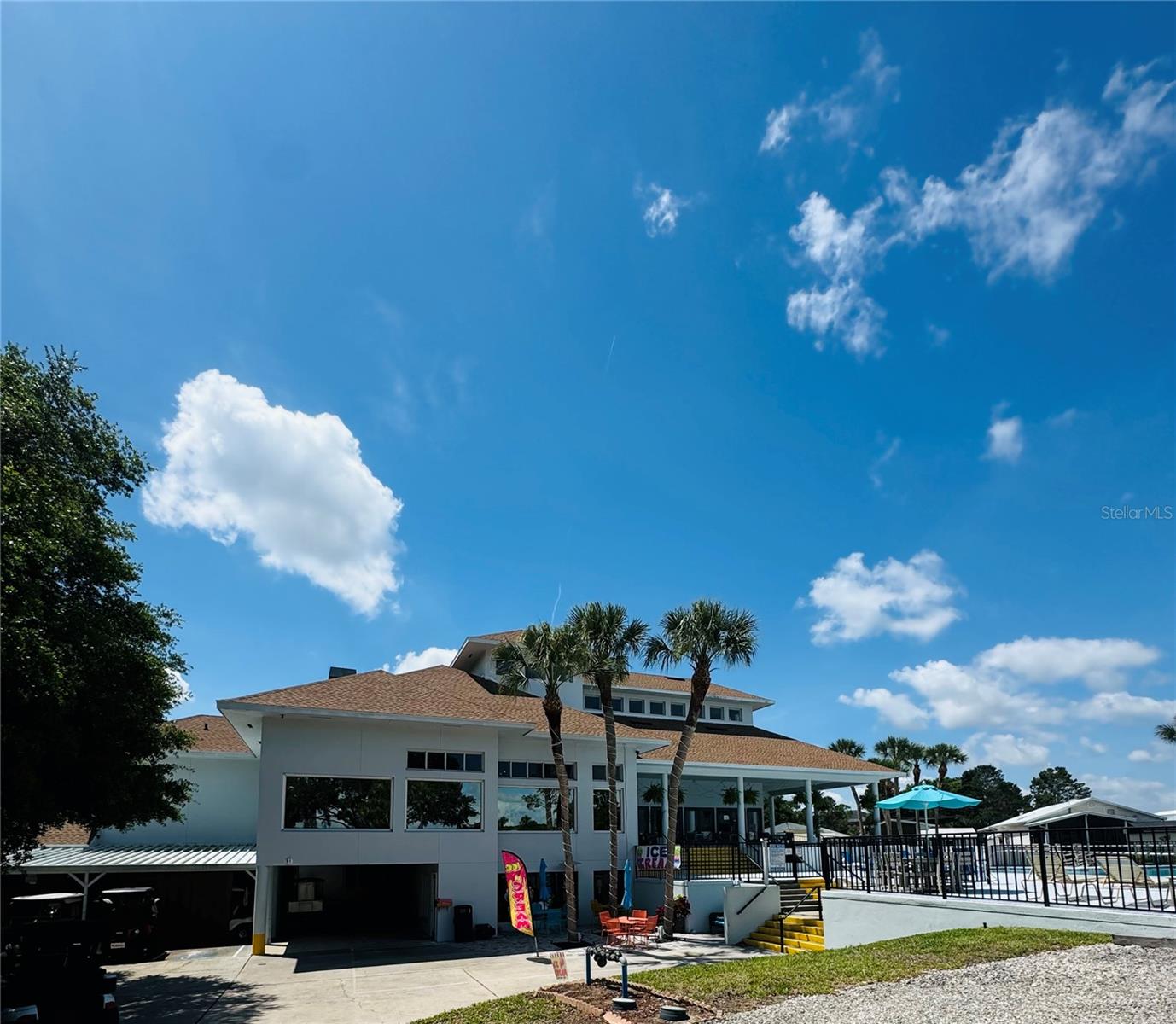 DEER CREEK GOLF & TENNIS RV RESORT PH 03-A - Residential
