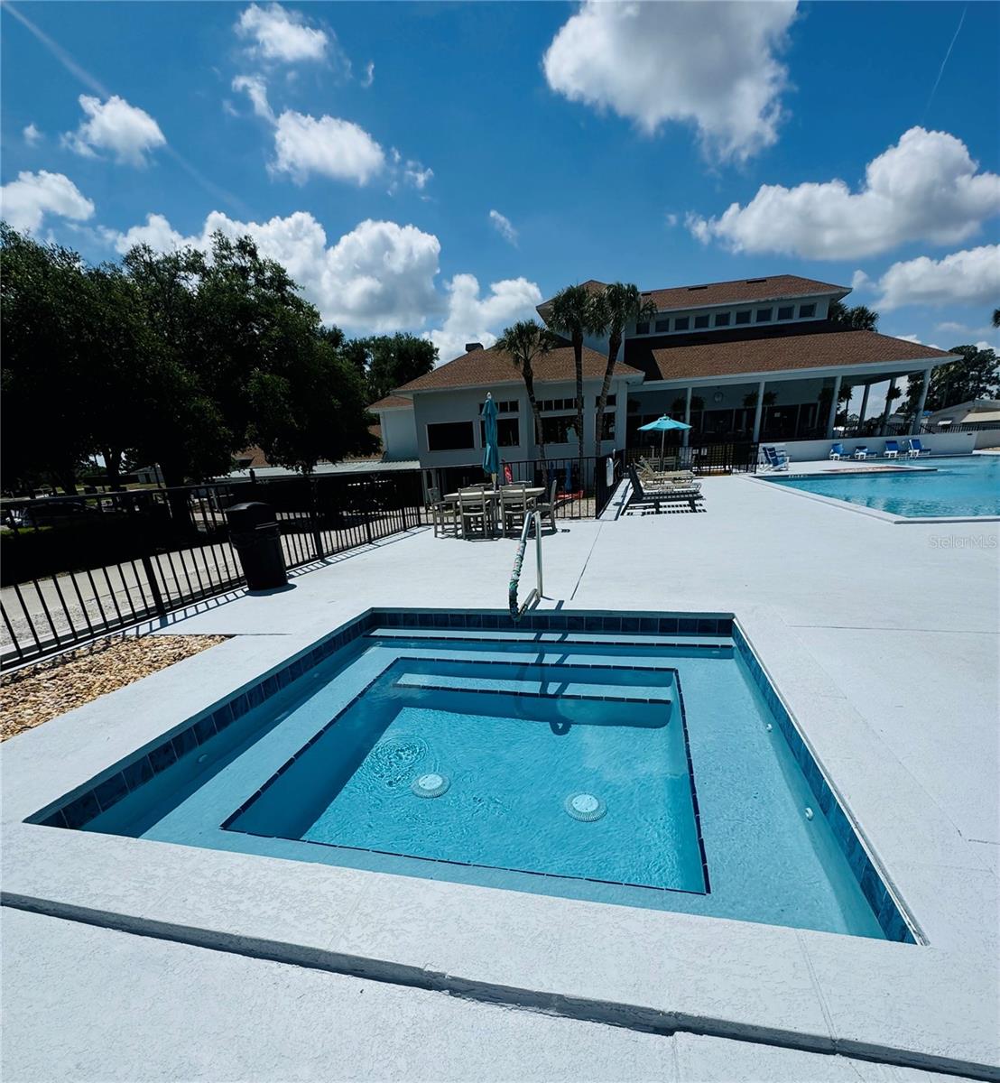 DEER CREEK GOLF & TENNIS RV RESORT PH 03-A - Residential
