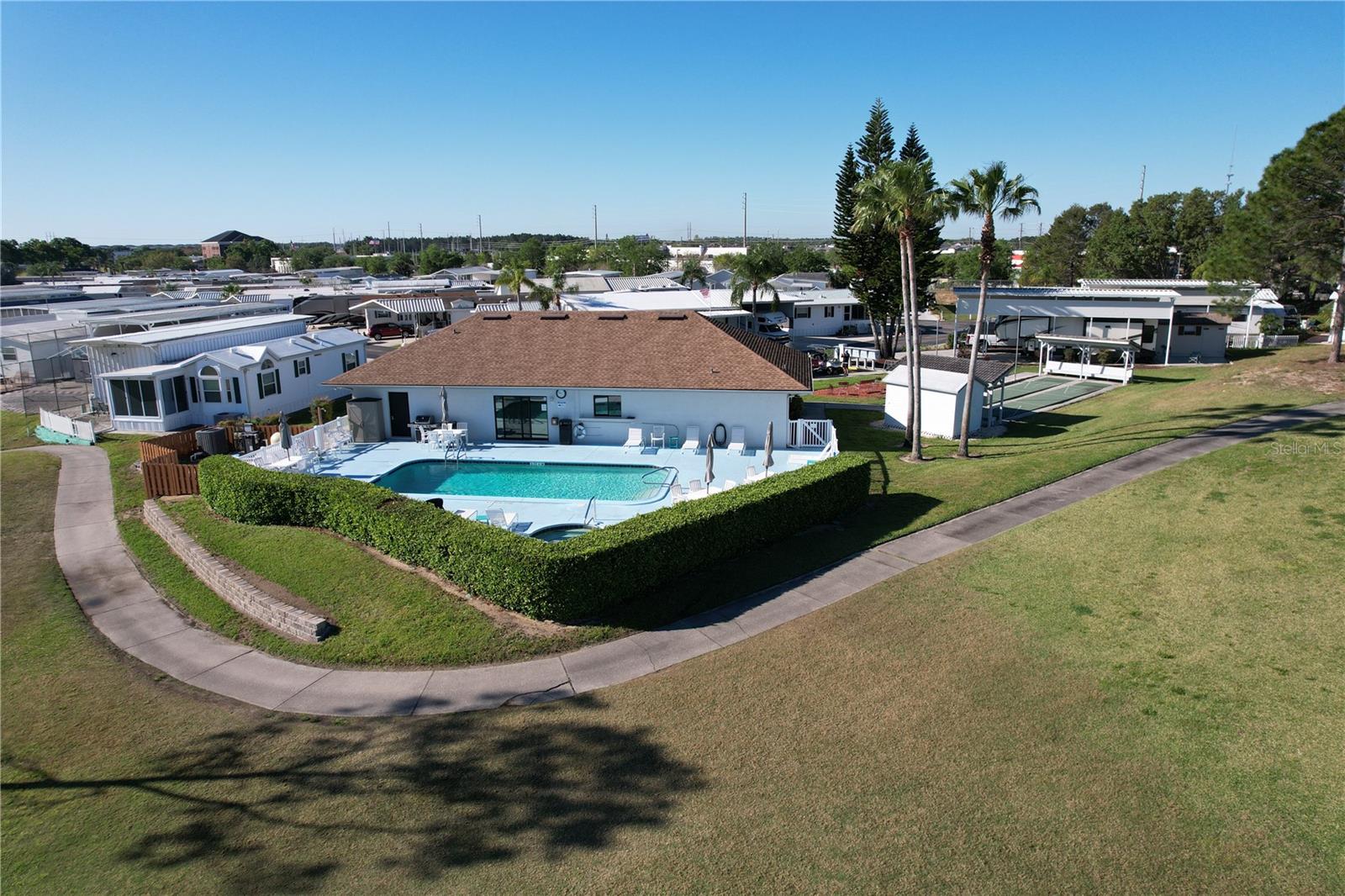 DEER CREEK GOLF & TENNIS RV RESORT PH 03-A - Residential