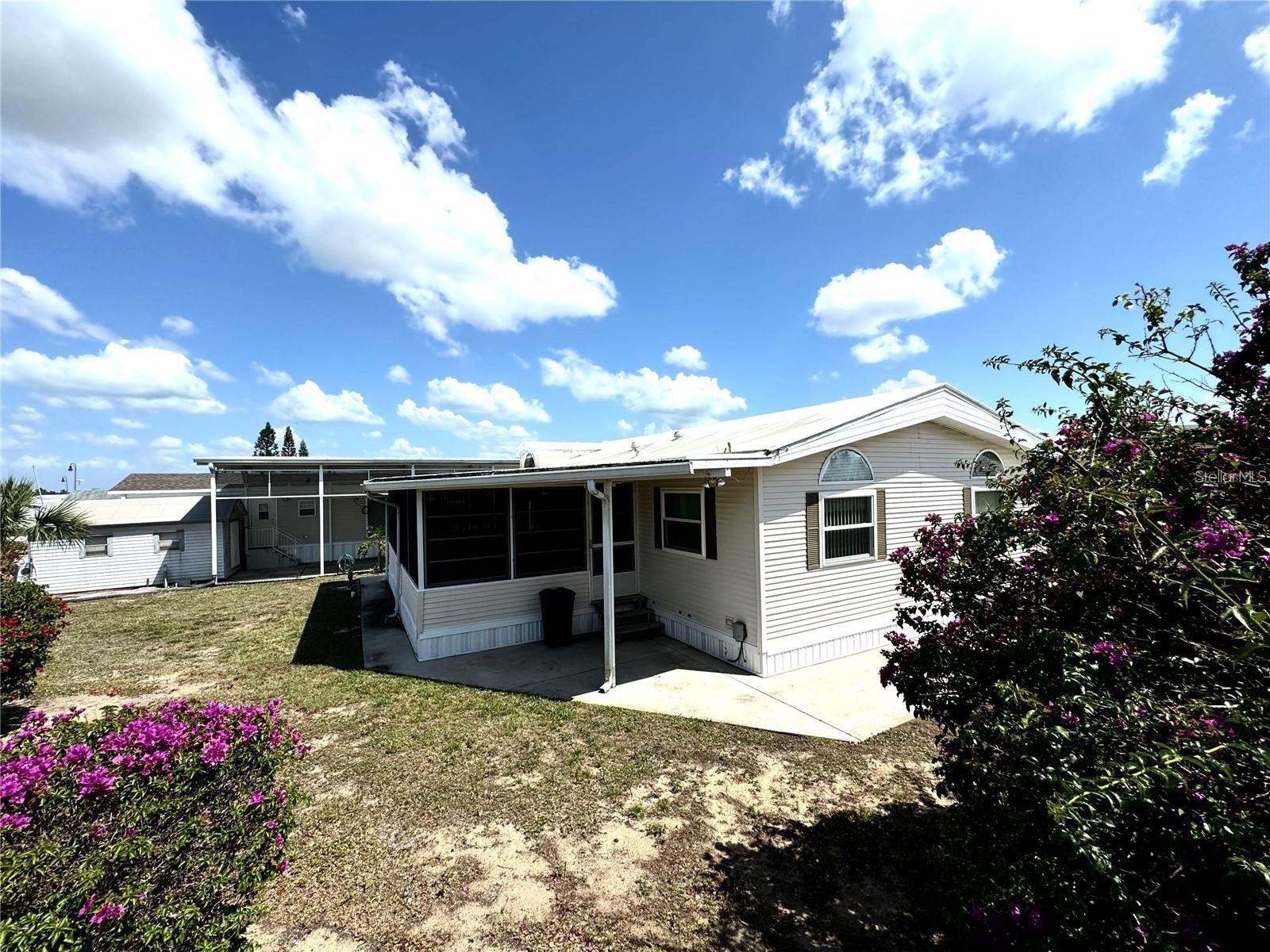 DEER CREEK GOLF & TENNIS RV RESORT PH 03-A - Residential