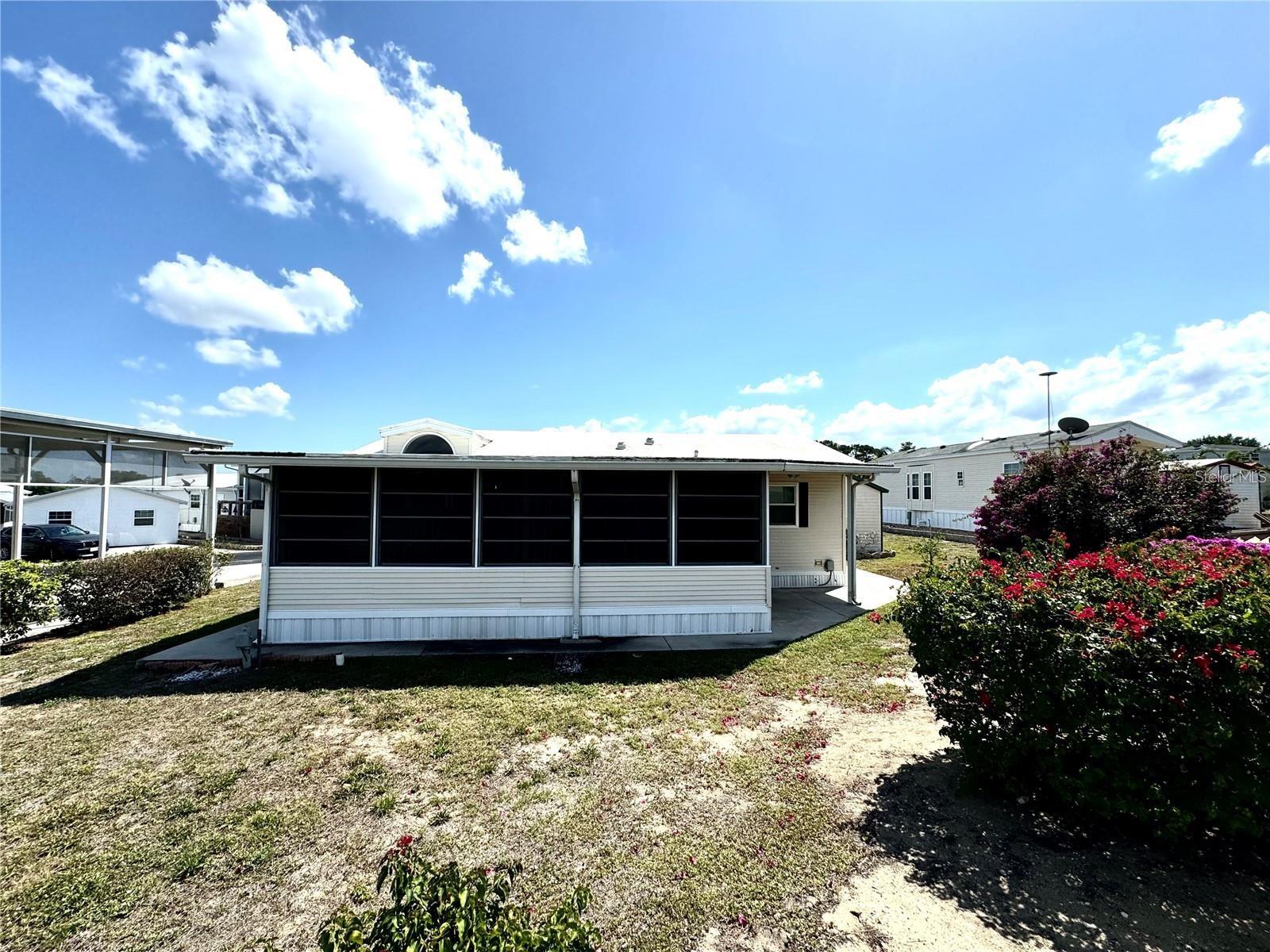 DEER CREEK GOLF & TENNIS RV RESORT PH 03-A - Residential