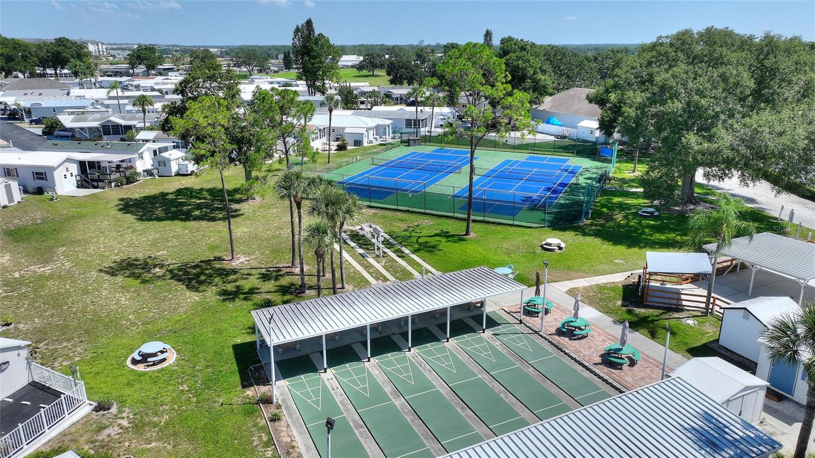 DEER CREEK GOLF & TENNIS RV RESORT PH 03-A - Residential