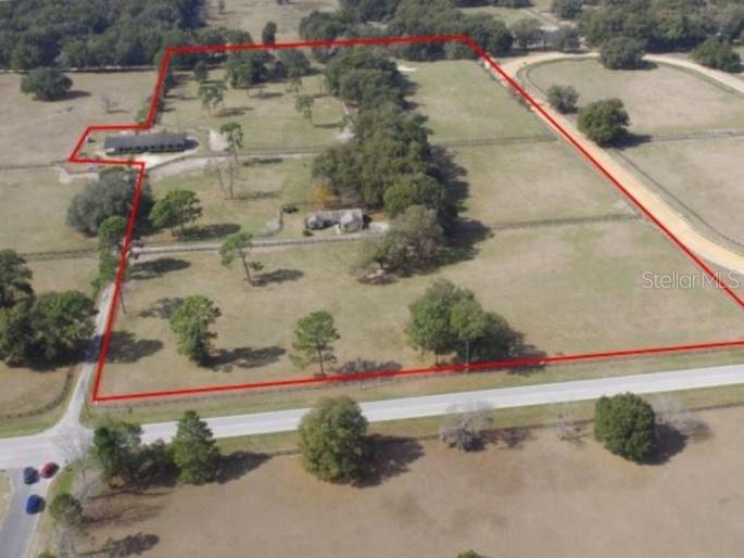 COMM - CR 484 -27TH CIR/CR 475 - Land