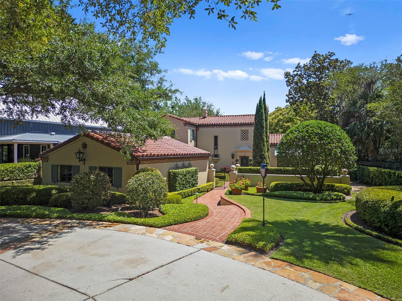 WINTER PARK - Residential