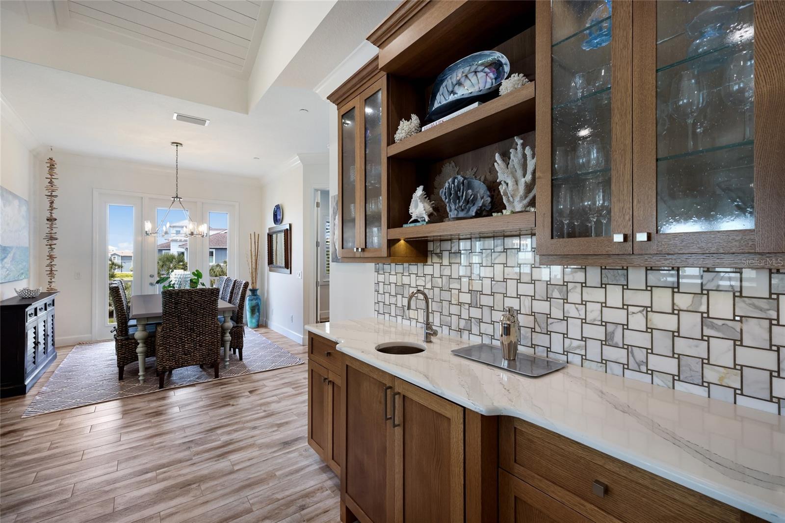 EDGEWATER WALK ON HARBOUR ISLE 5-36 - Residential