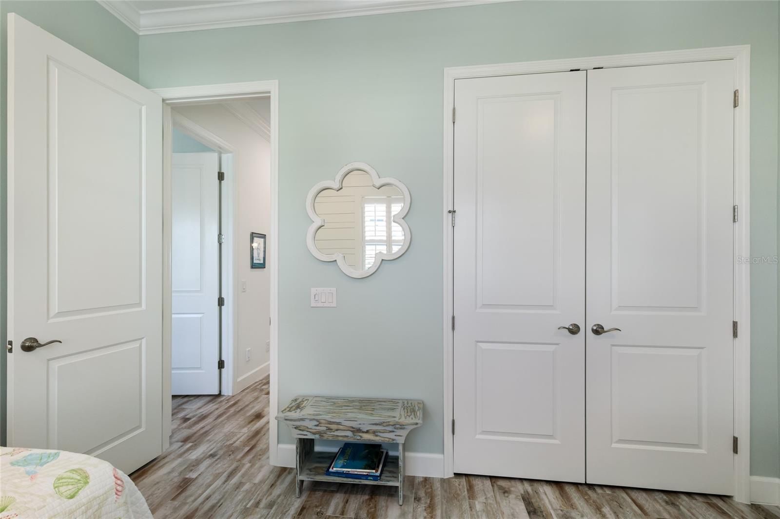 EDGEWATER WALK ON HARBOUR ISLE 5-36 - Residential