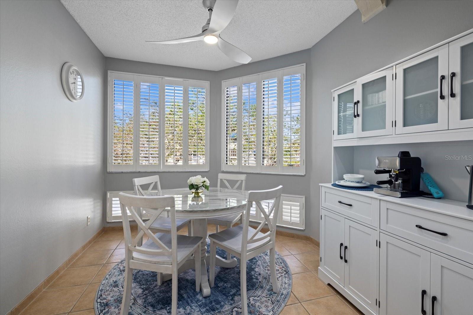 FAIRWAY BAY 1 - Residential Lease