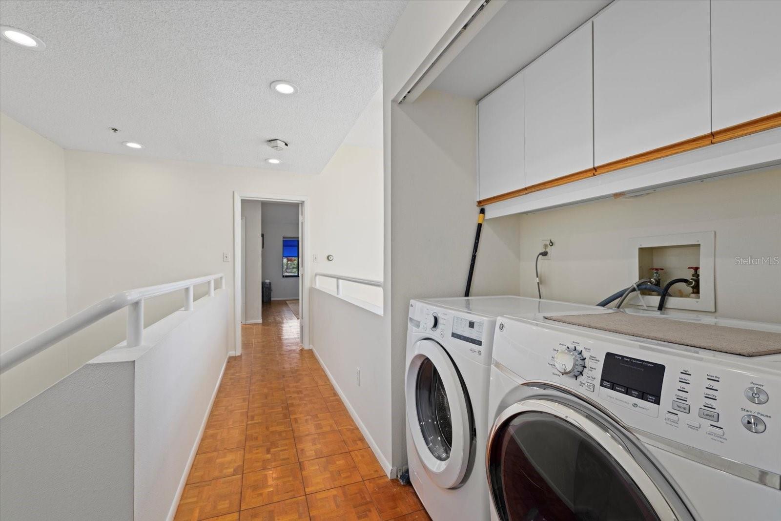 FAIRWAY BAY 1 - Residential Lease