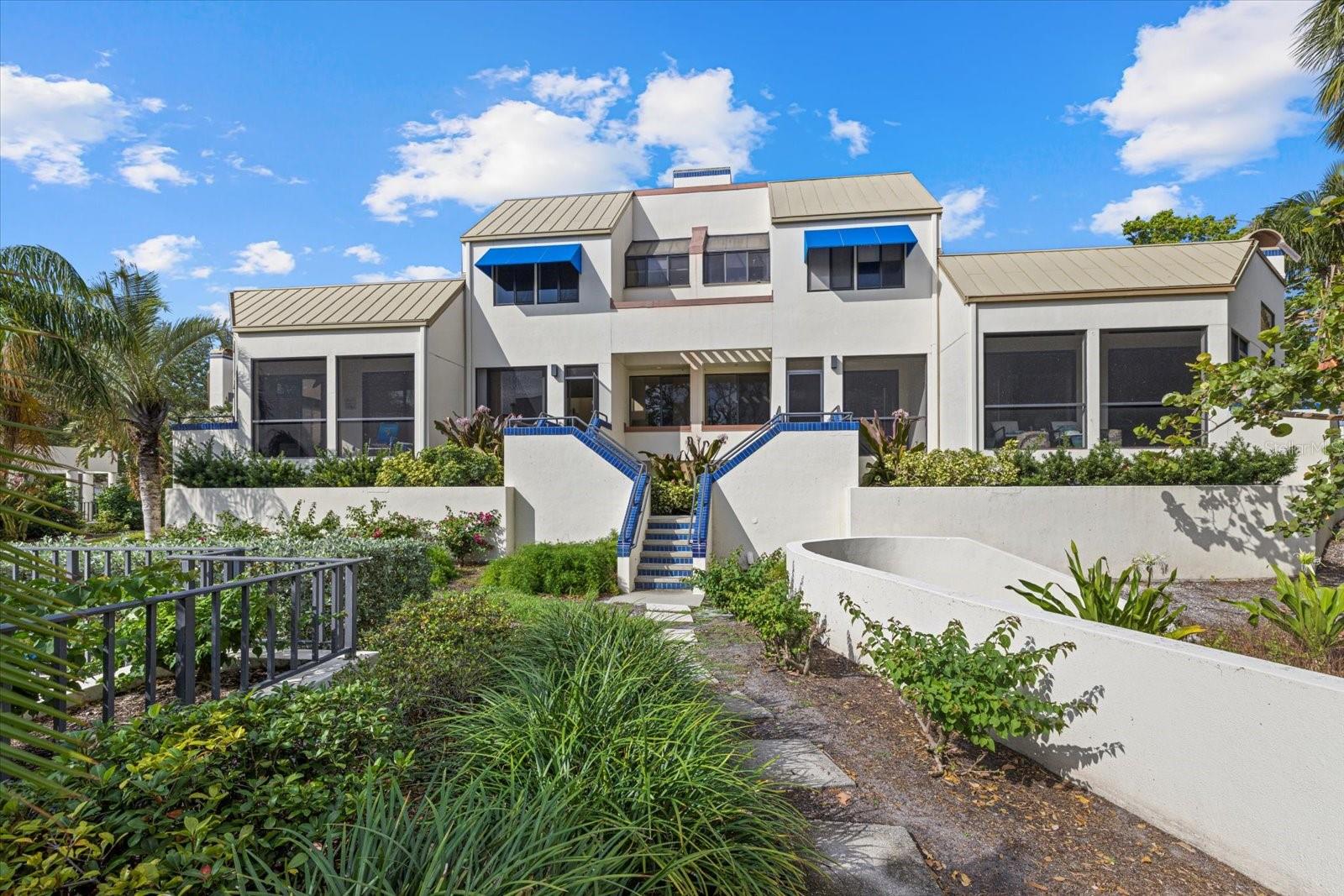 FAIRWAY BAY 1 - Residential Lease