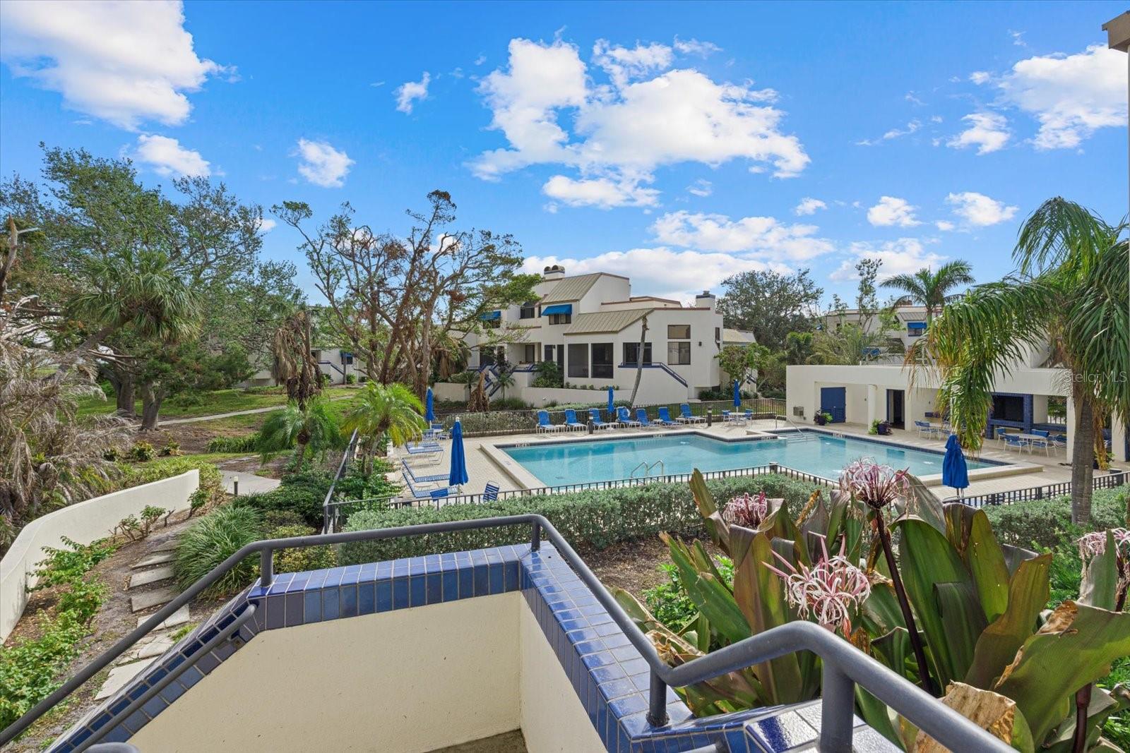 FAIRWAY BAY 1 - Residential Lease