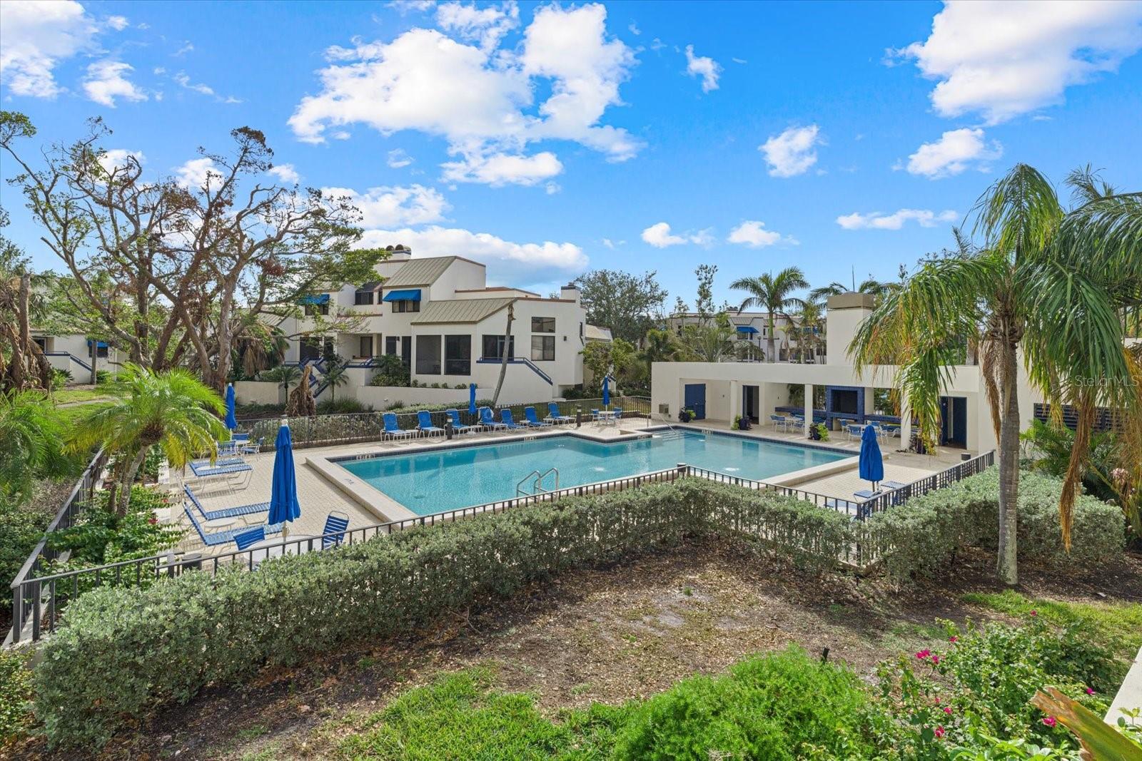 FAIRWAY BAY 1 - Residential Lease