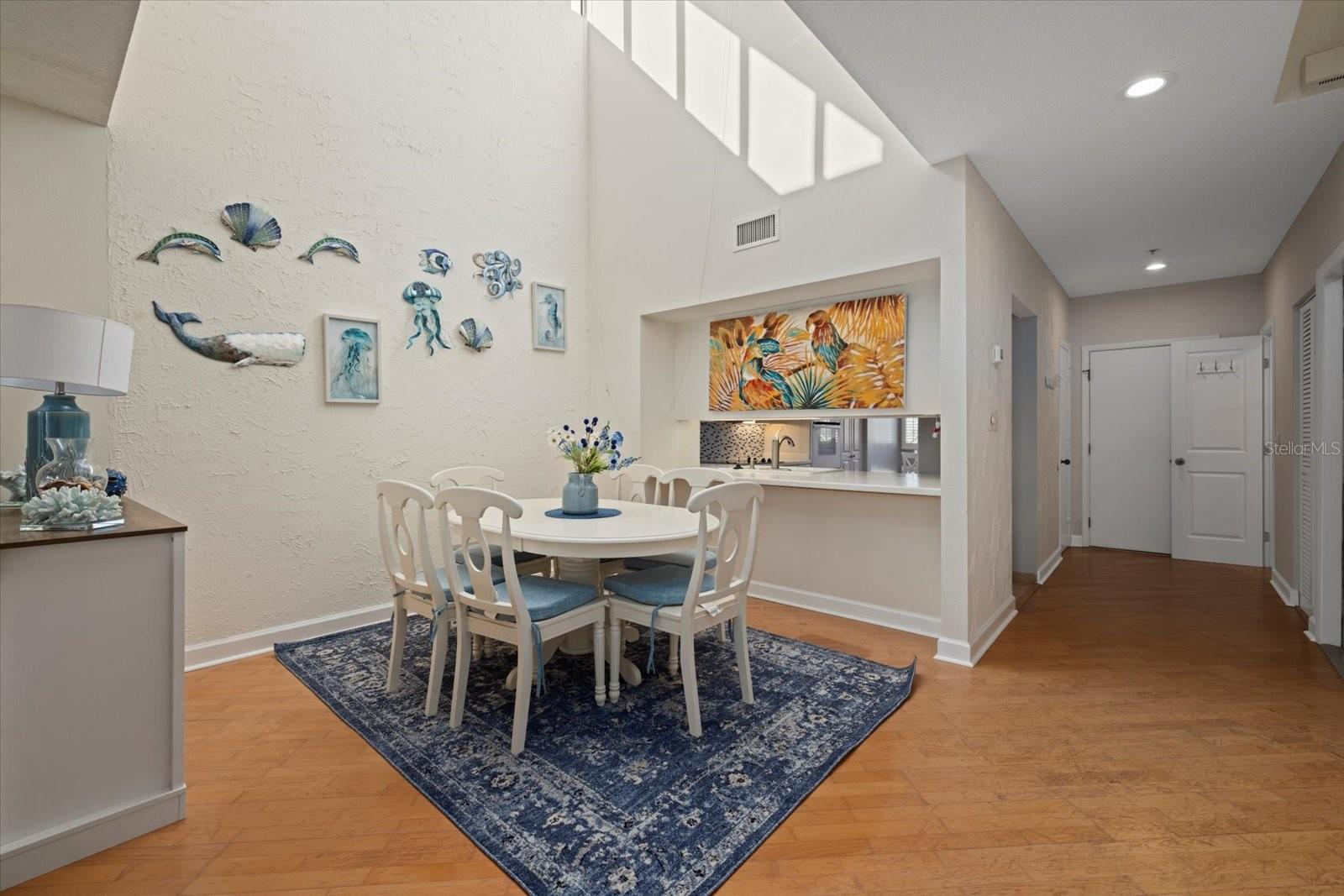 FAIRWAY BAY 1 - Residential Lease