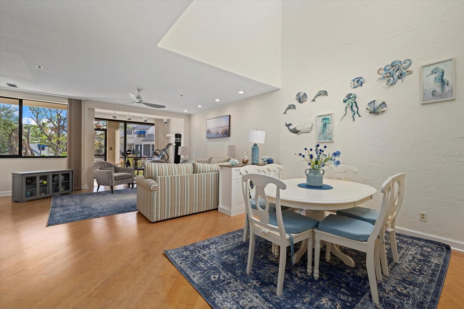 FAIRWAY BAY 1 - Residential Lease