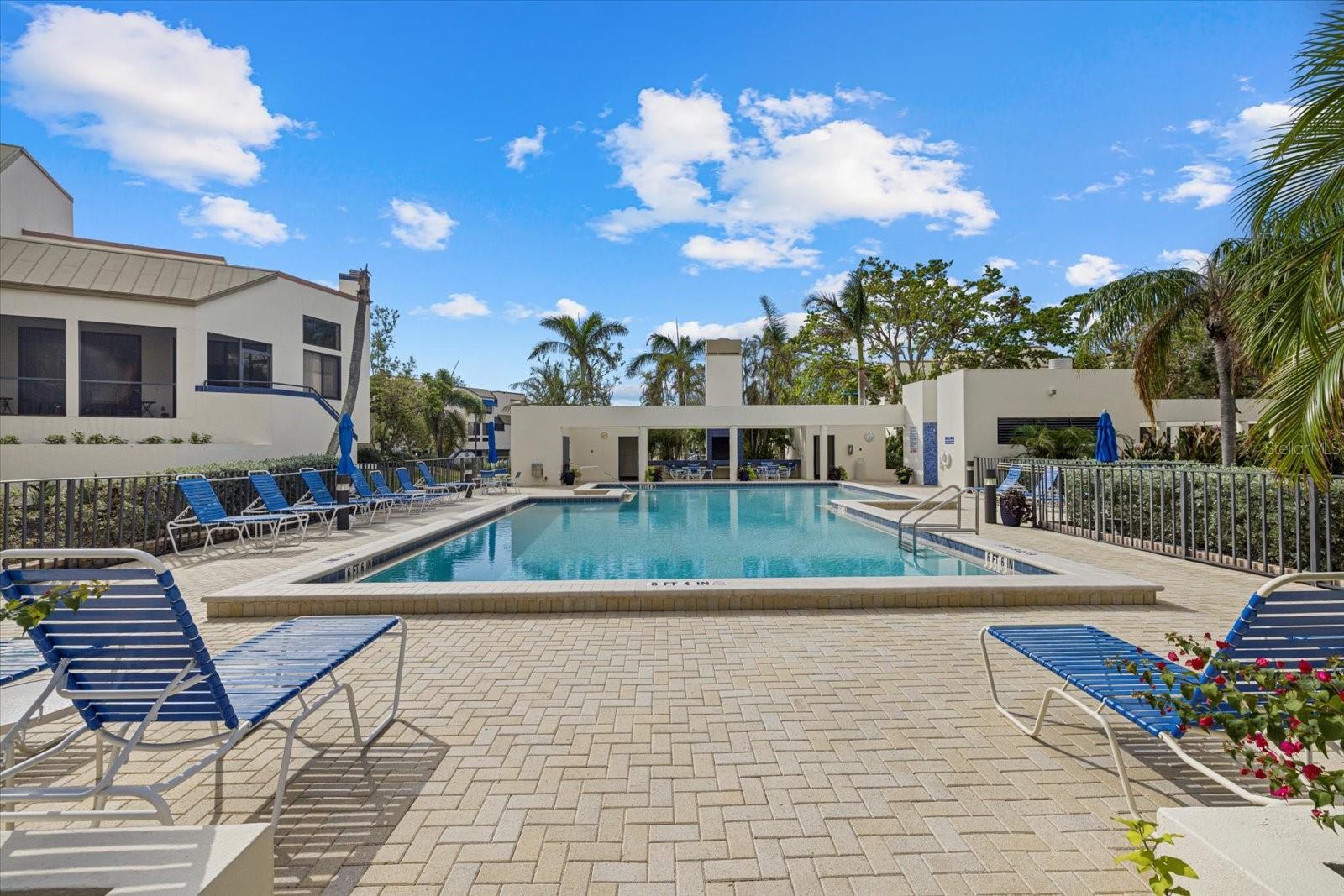 FAIRWAY BAY 1 - Residential Lease