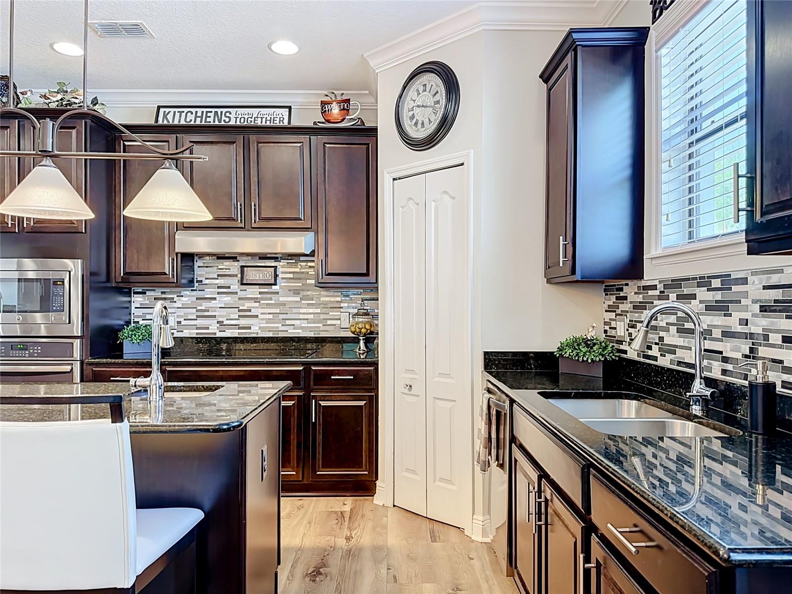 HERON CREEK PH I - Residential