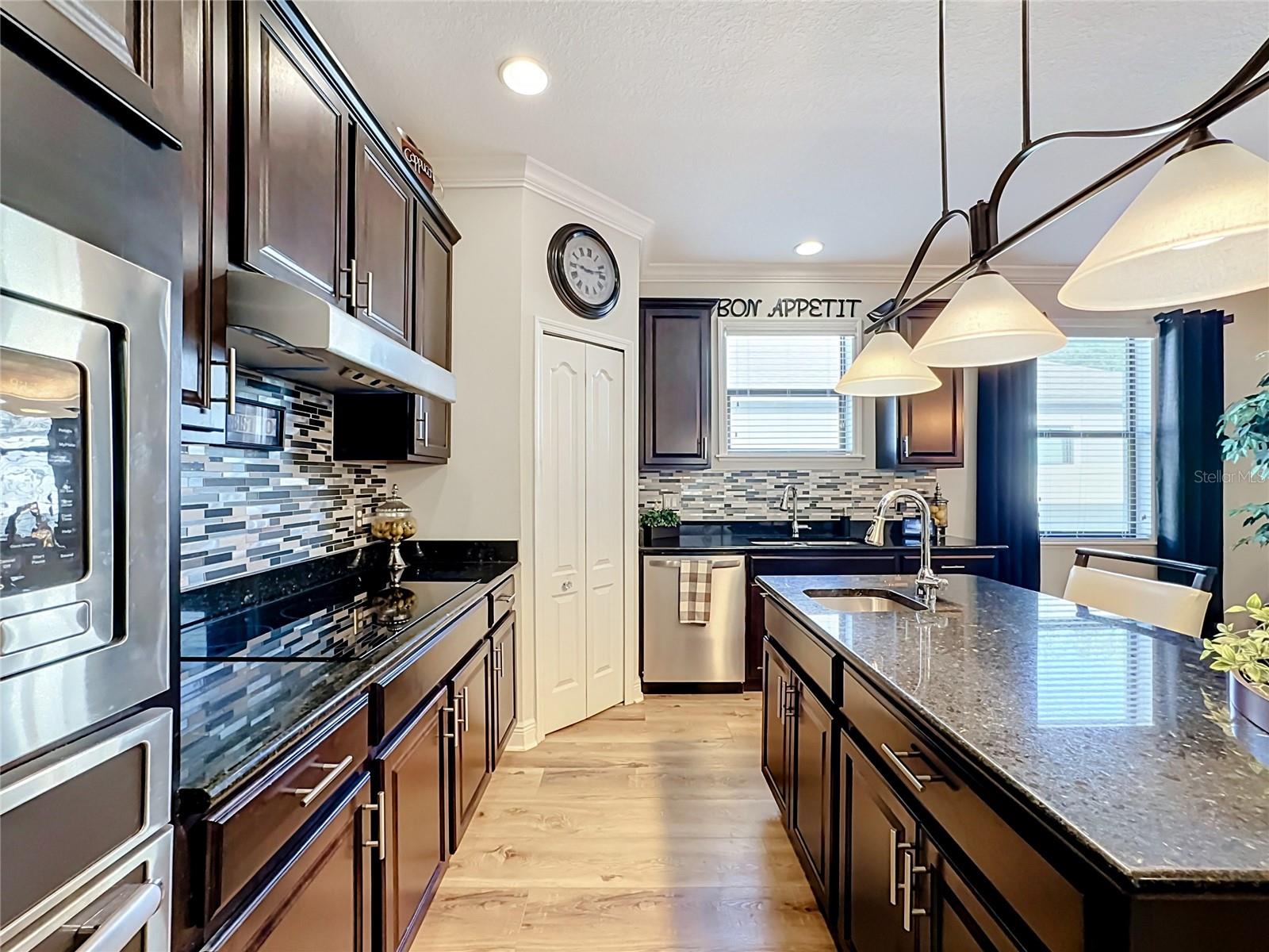 HERON CREEK PH I - Residential