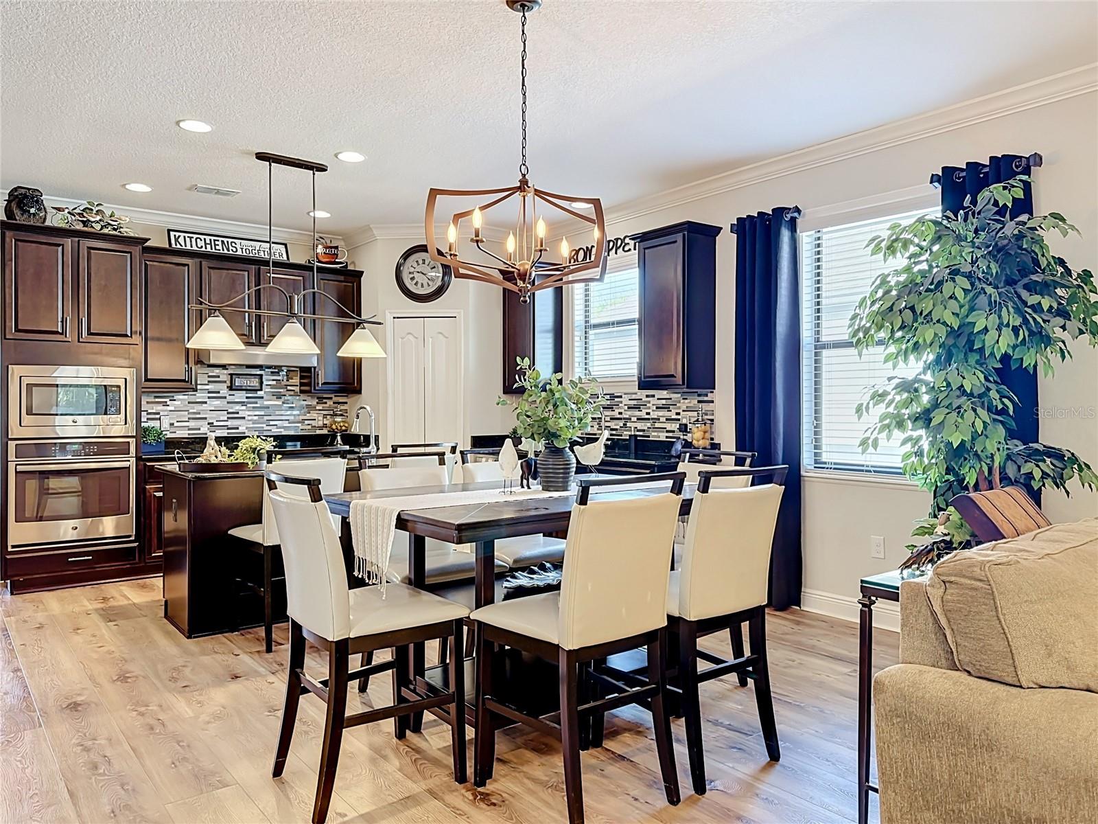 HERON CREEK PH I - Residential
